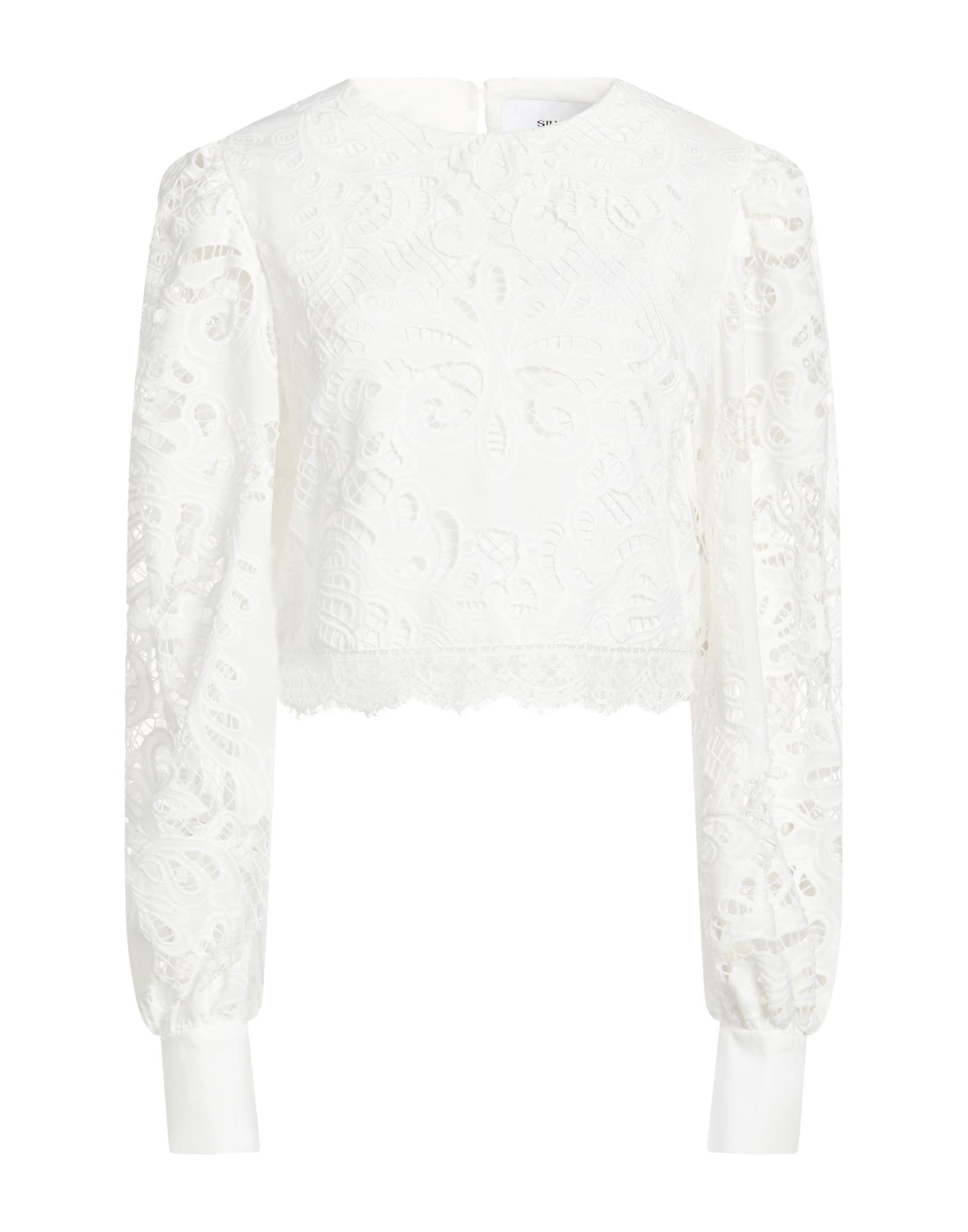 SILVIAN HEACH - Tops