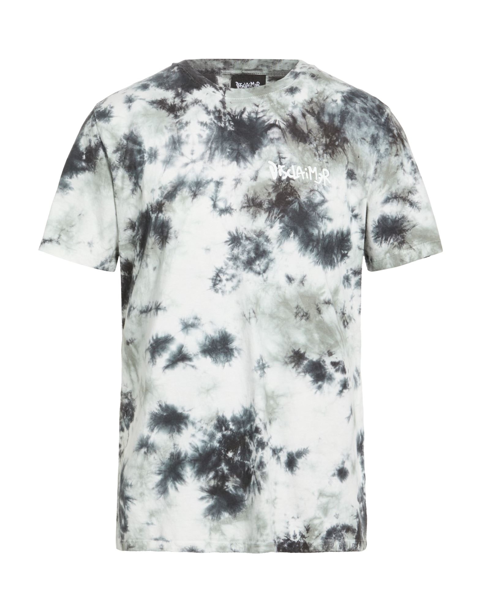 DISCLAIMER - T-shirts