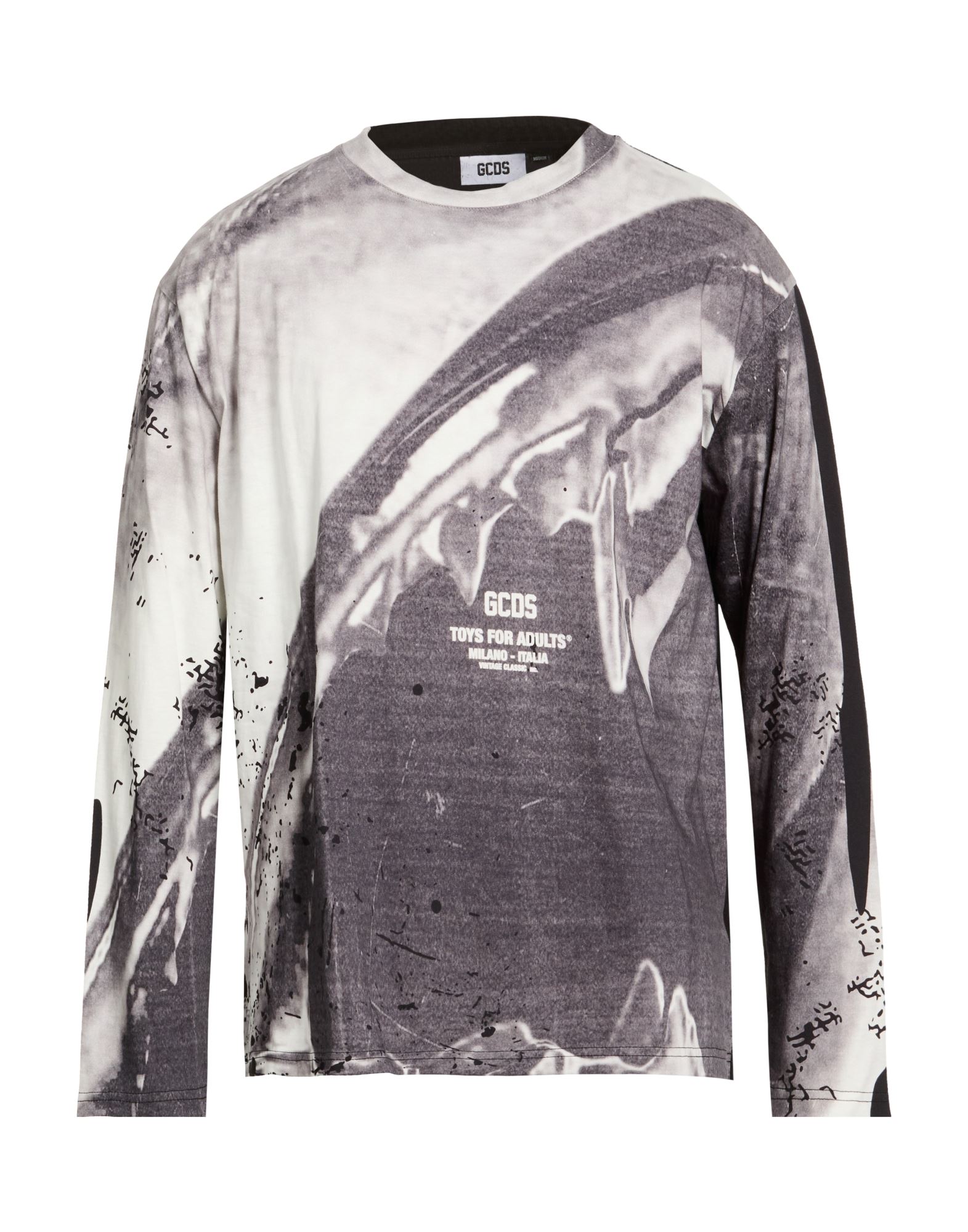 GCDS - Футболки