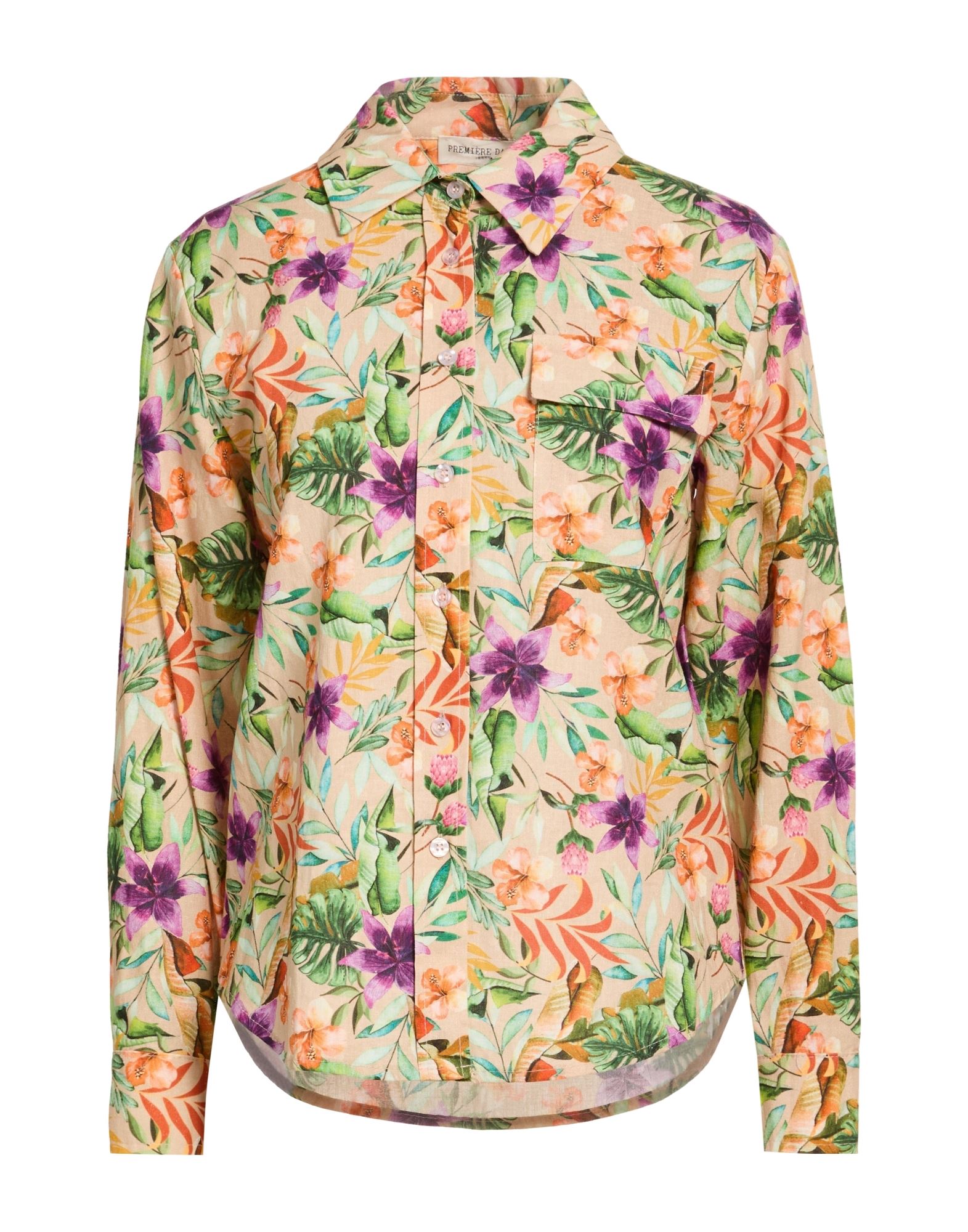 PREMIÈRE DAME - Shirts