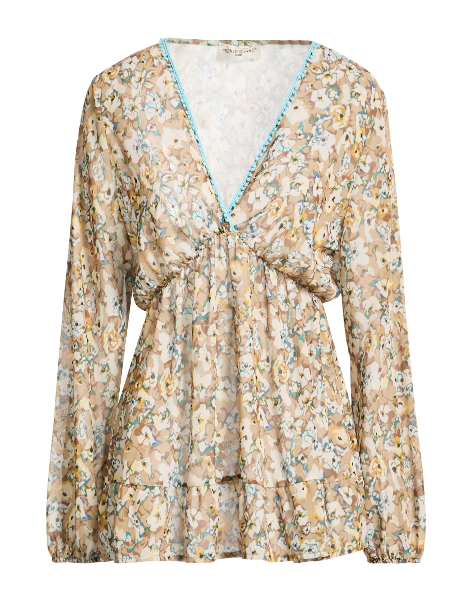 PREMIÈRE DAME - Tops