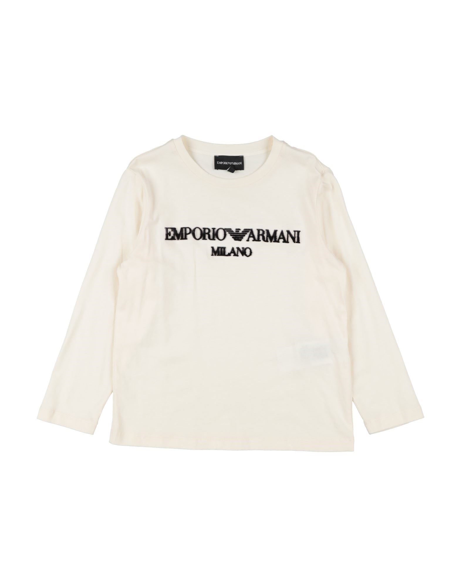 EMPORIO ARMANI - T-shirts