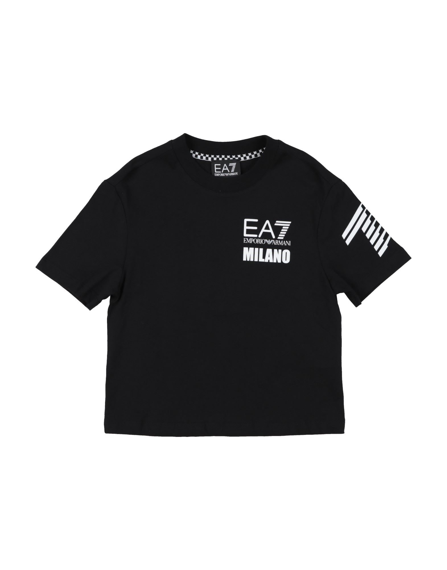 EA7 - T-shirts