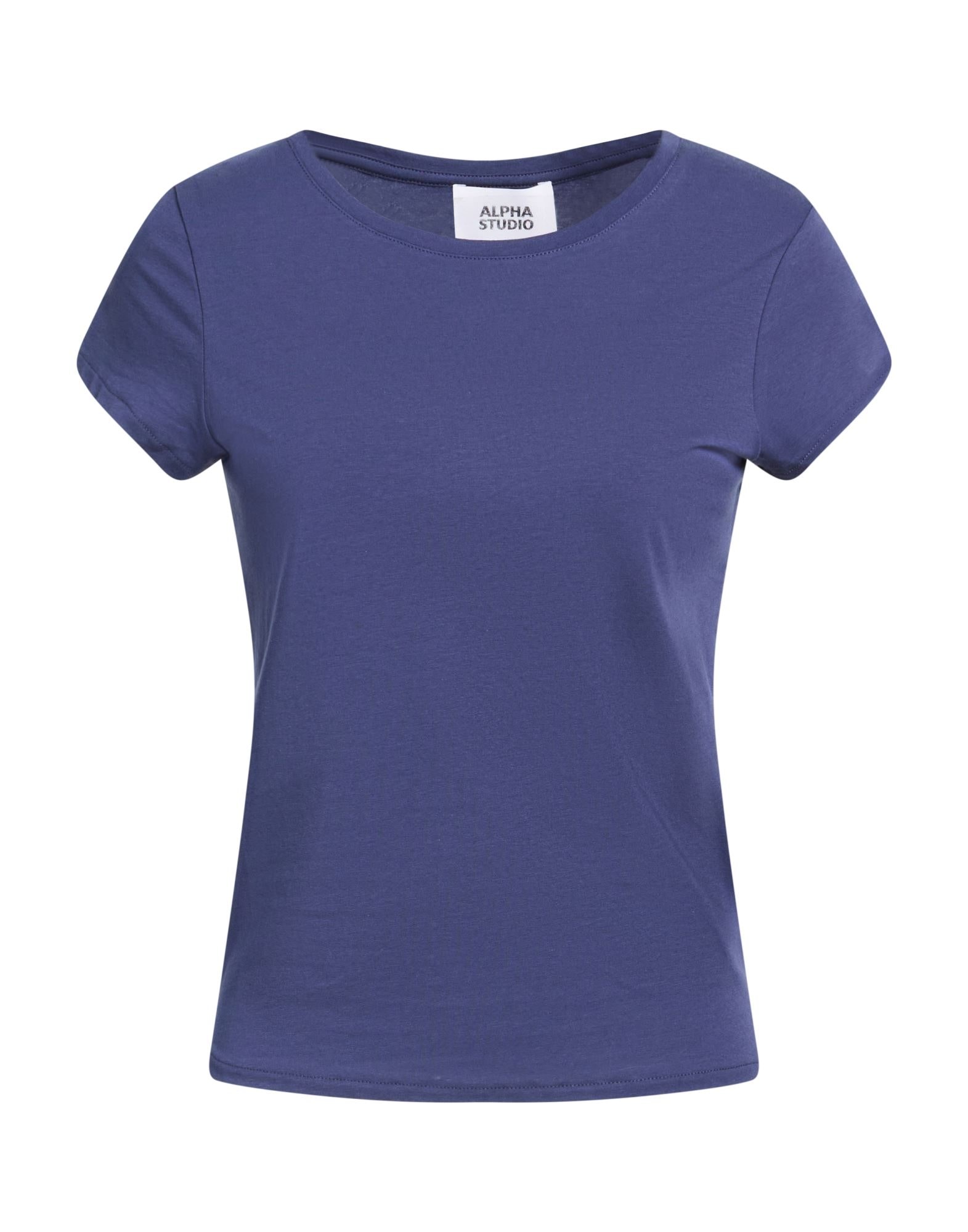 ALPHA STUDIO - T-shirts