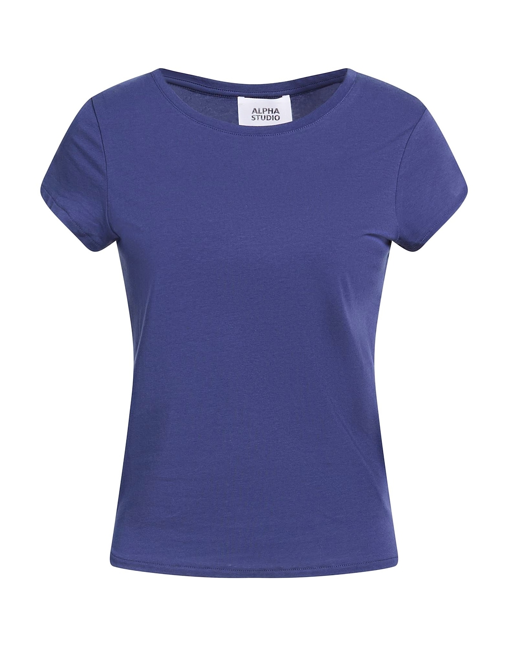 ALPHA STUDIO - T-shirts