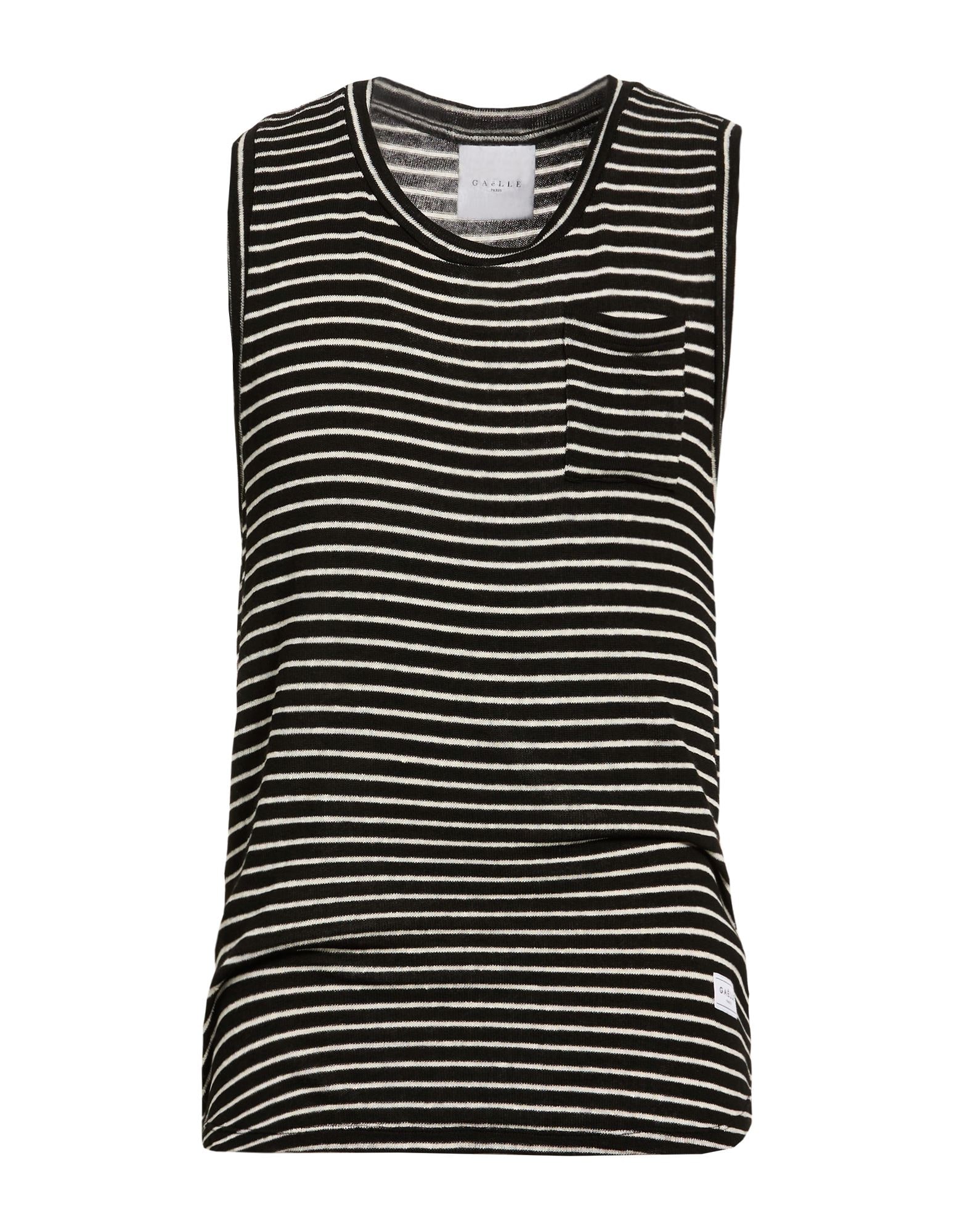 GAëLLE Paris - Tank tops