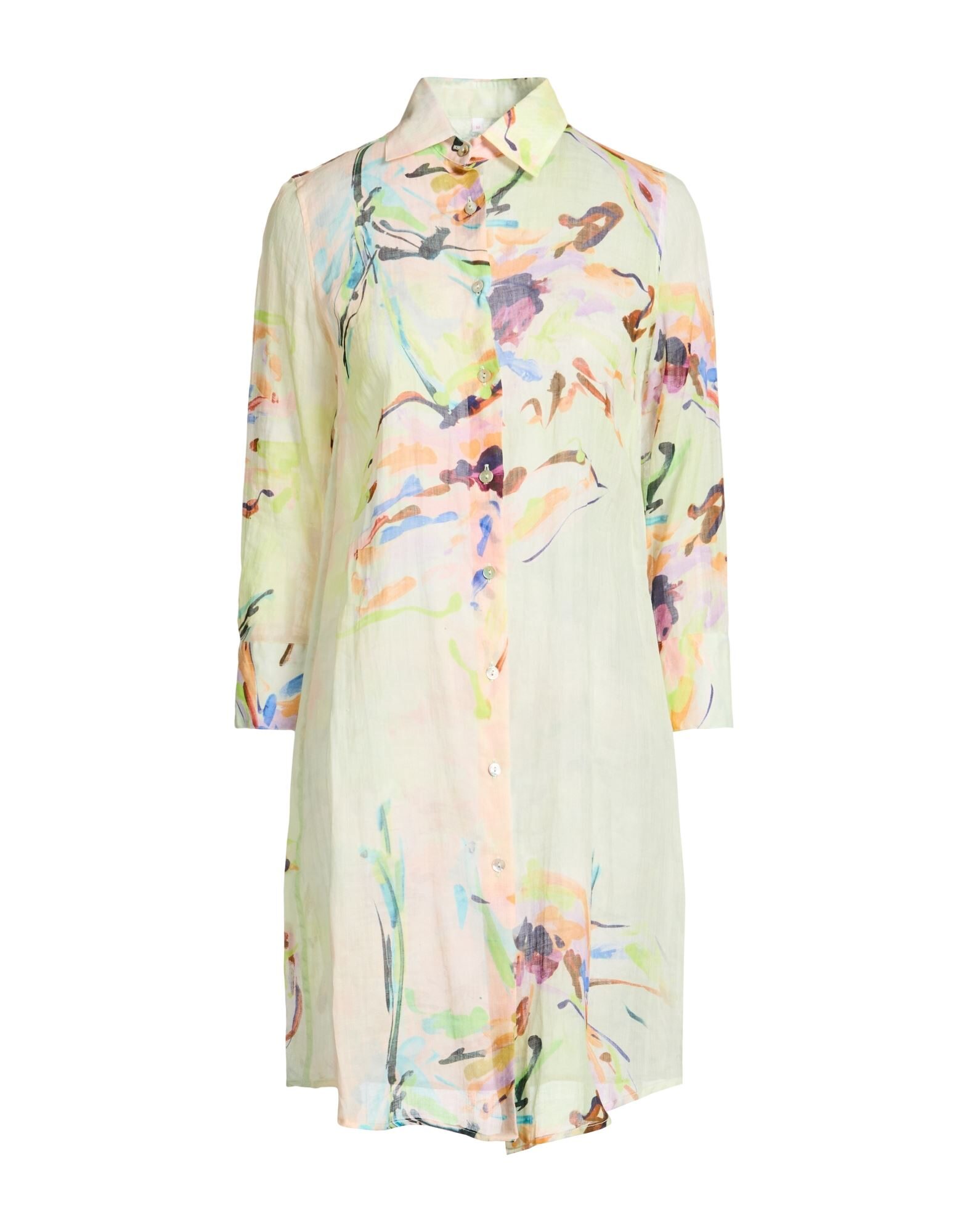 MISS BASTONCINO - Короткие платья