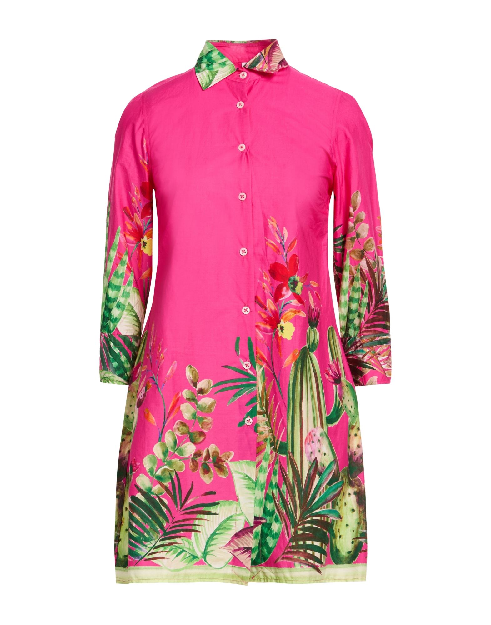 MISS BASTONCINO - Короткие платья