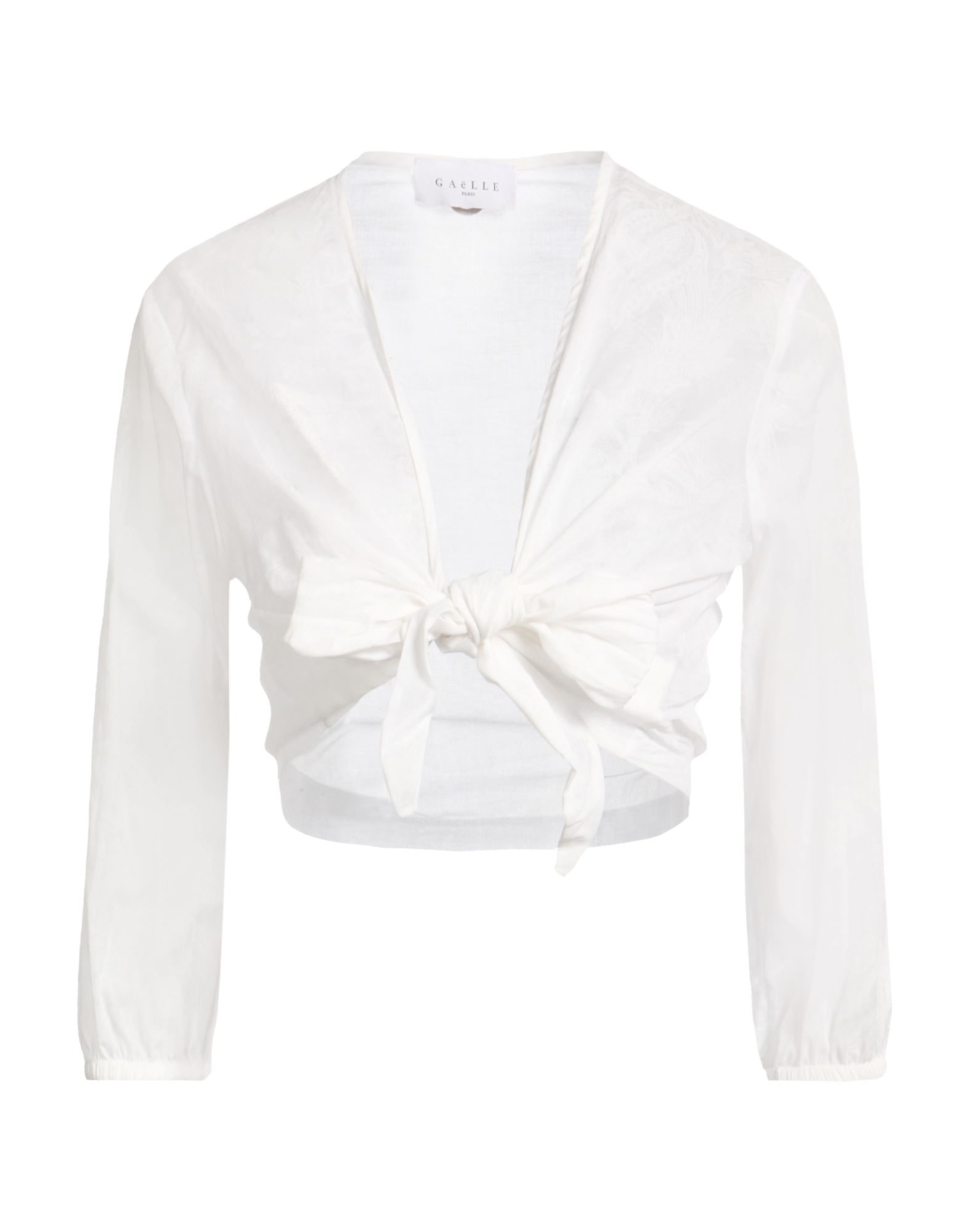 GAëLLE Paris - Tops