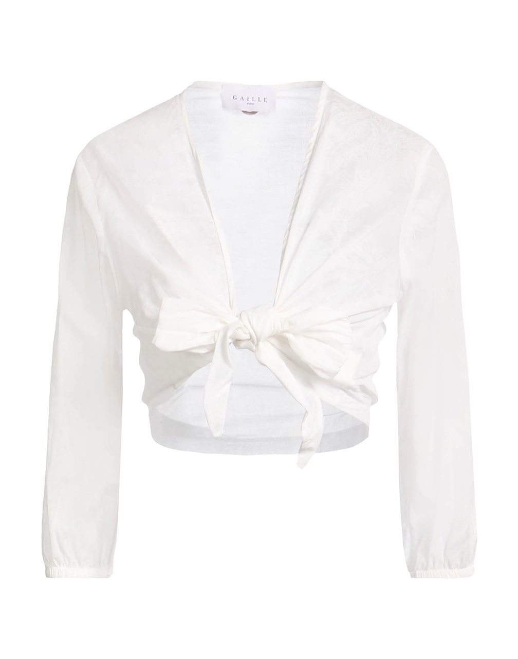 GAëLLE Paris - Tops