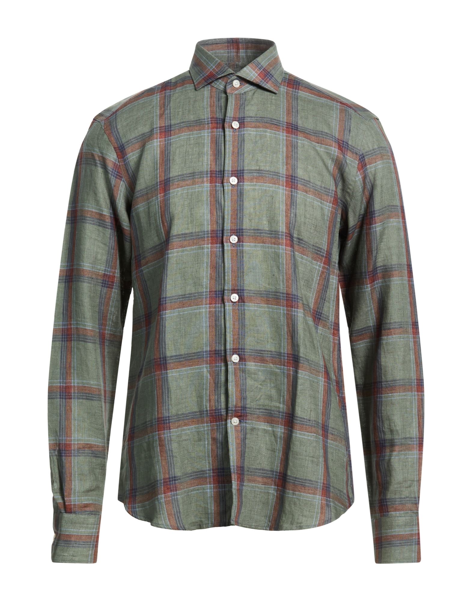 GHIRARDELLI - Shirts