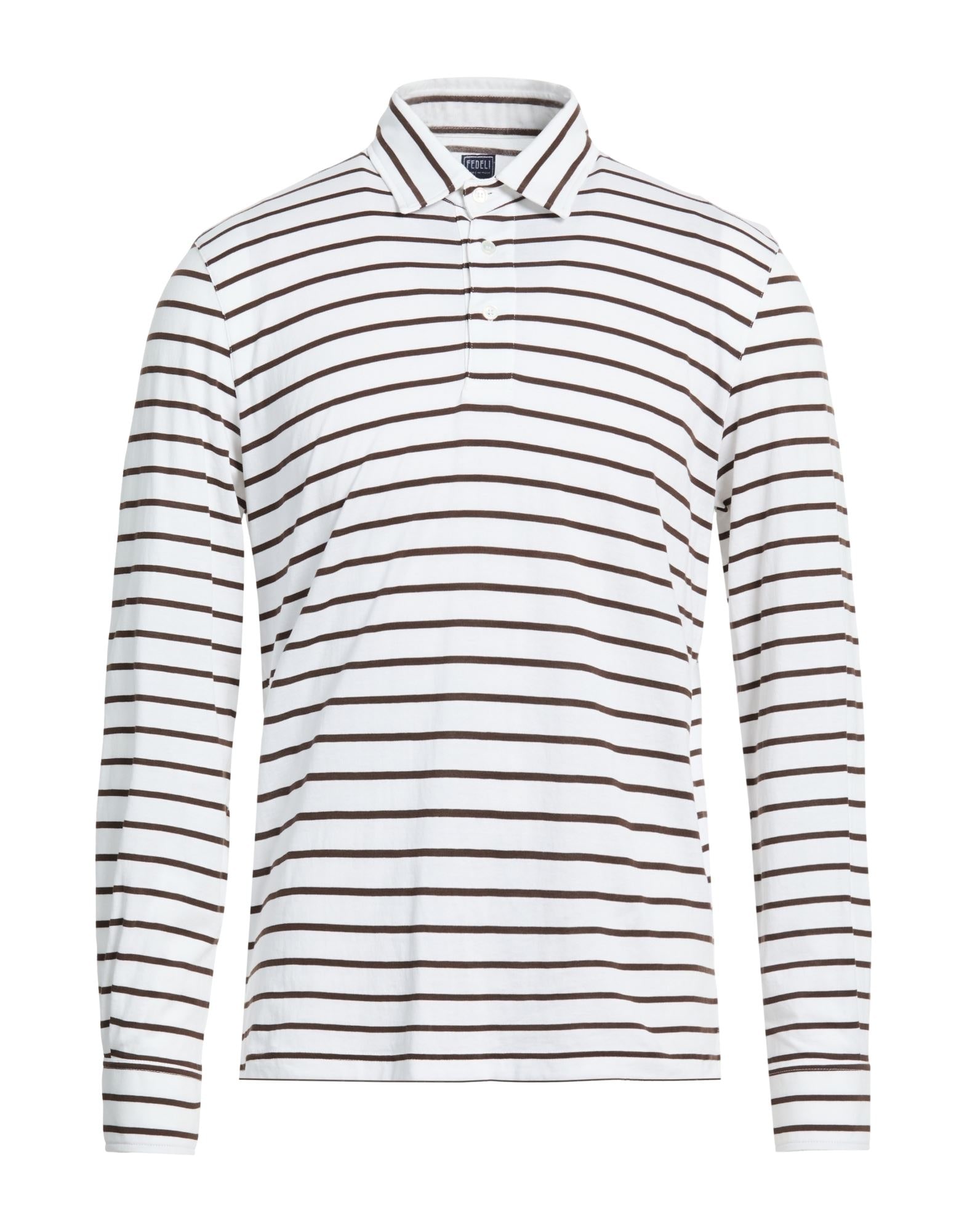 FEDELI - Polo shirts
