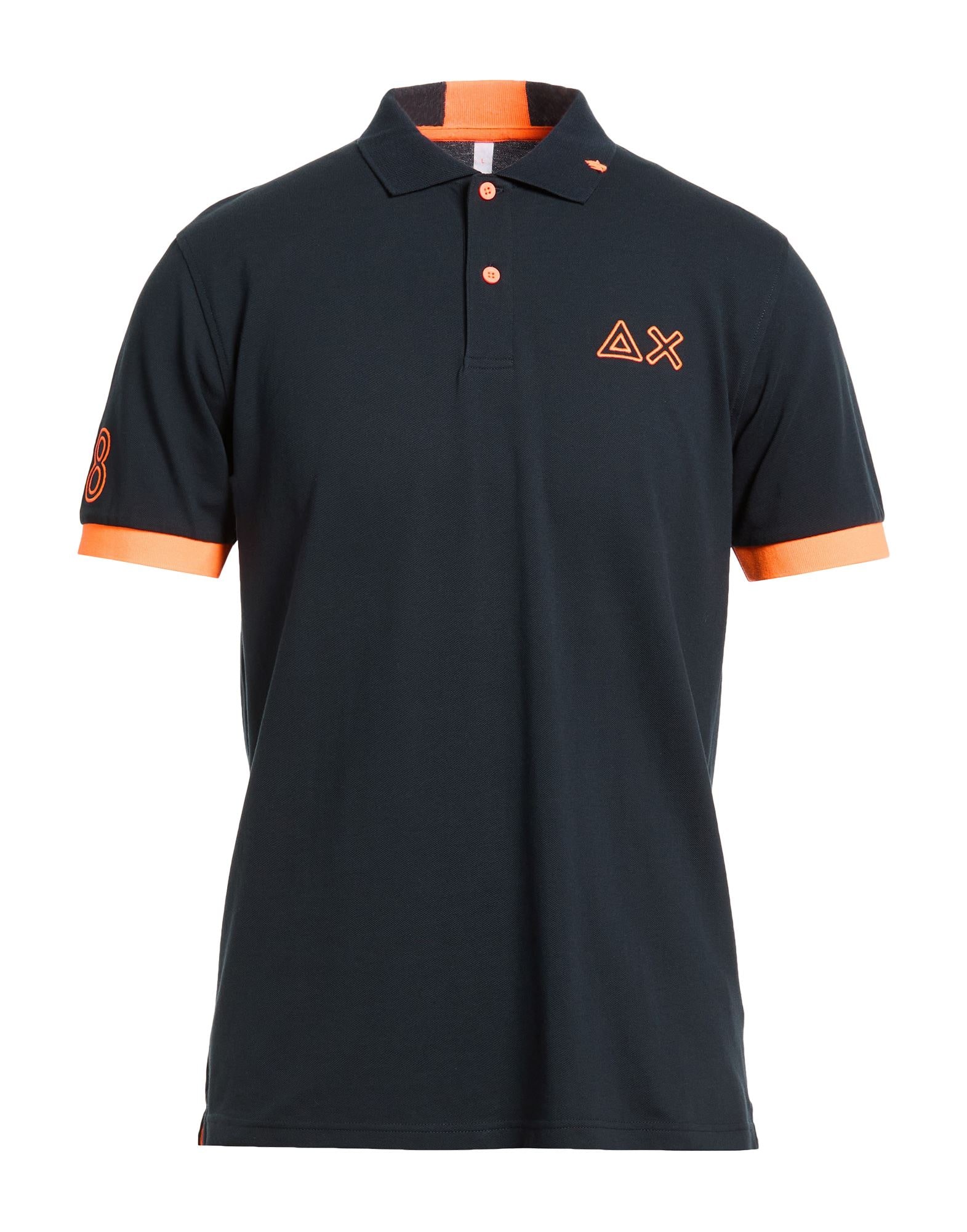 SUN 68 - Polo shirts