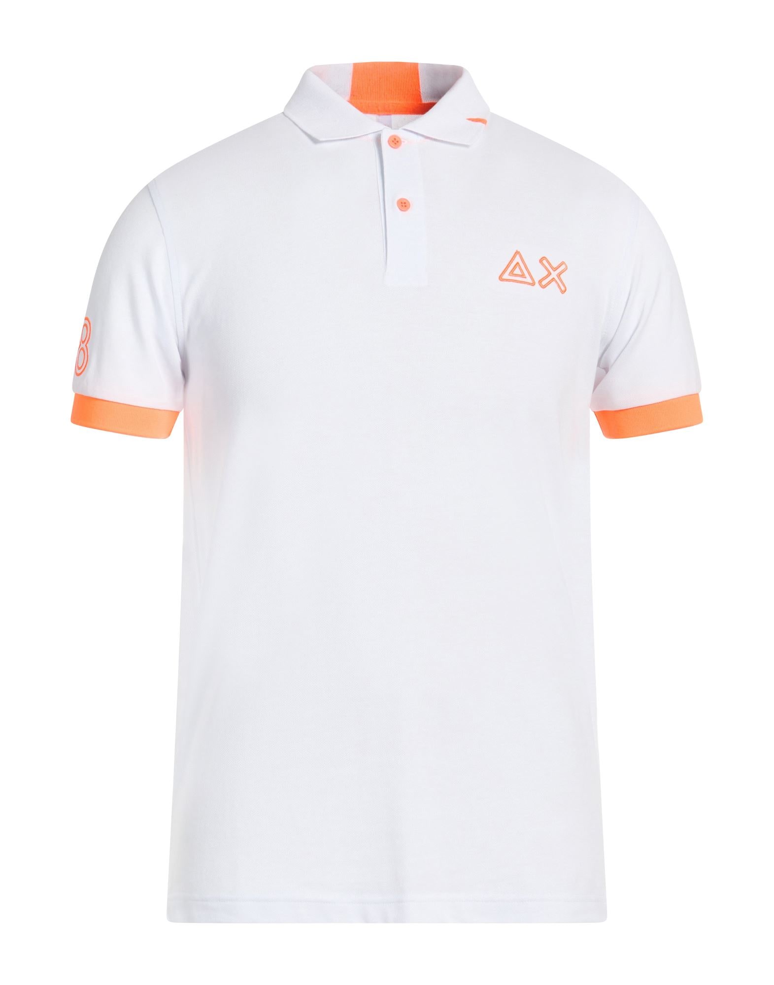 SUN 68 - Polo shirts