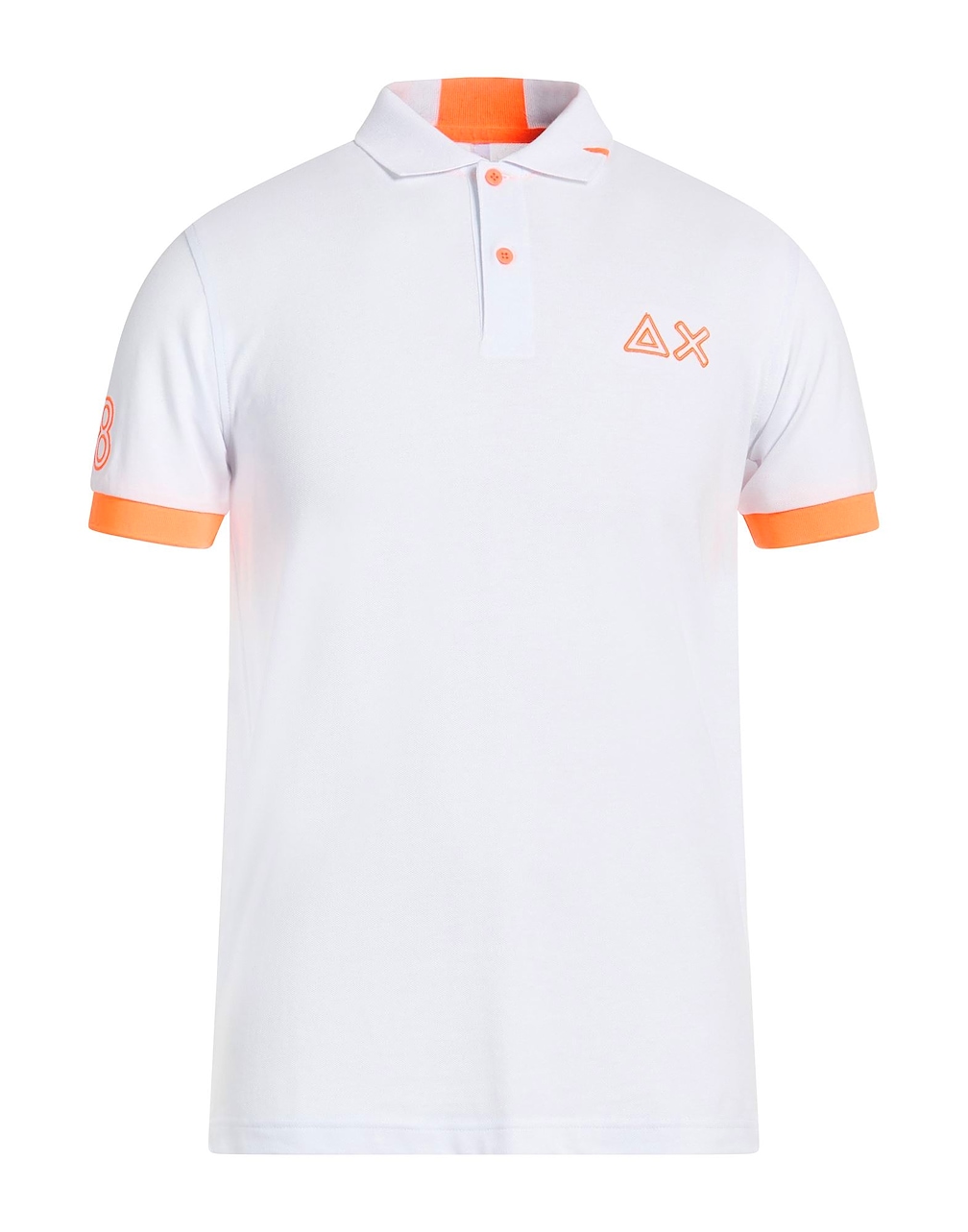 SUN 68 - Polo shirts