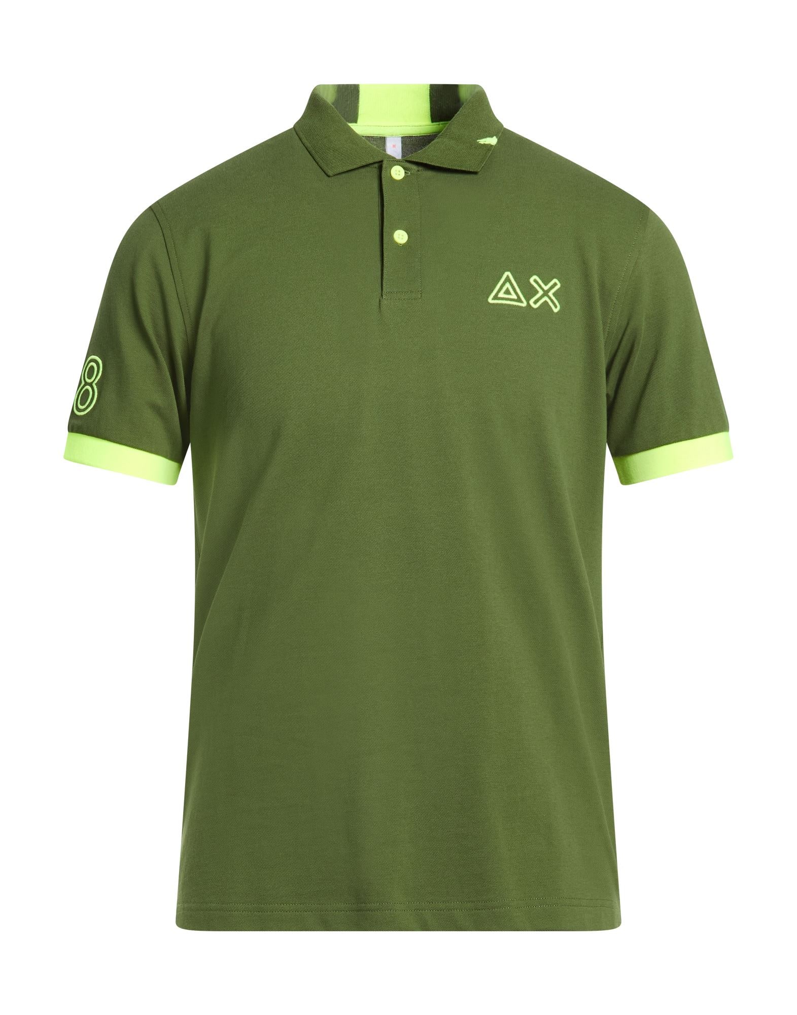 SUN 68 - Polo shirts