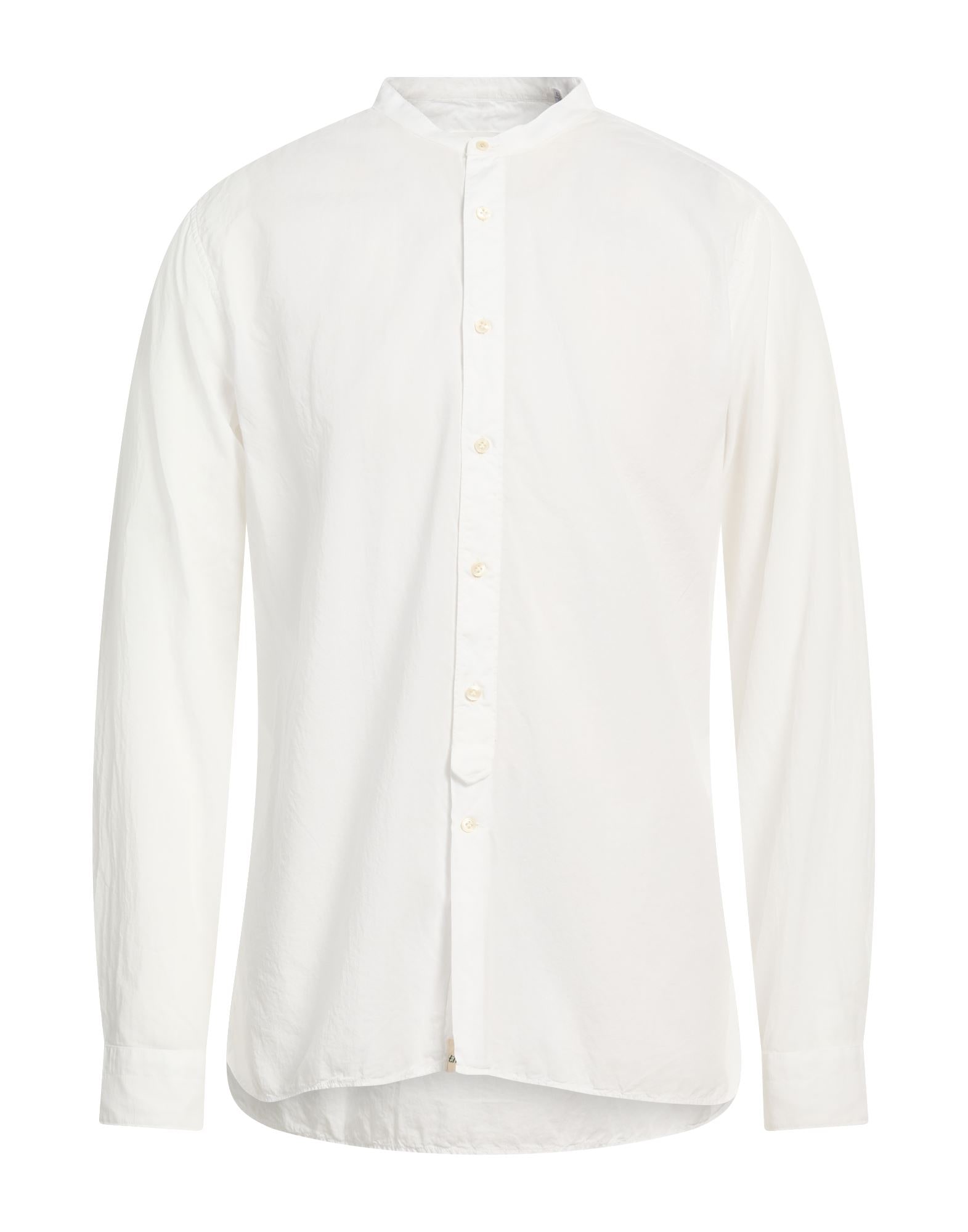 TINTORIA MATTEI 954 - Shirts