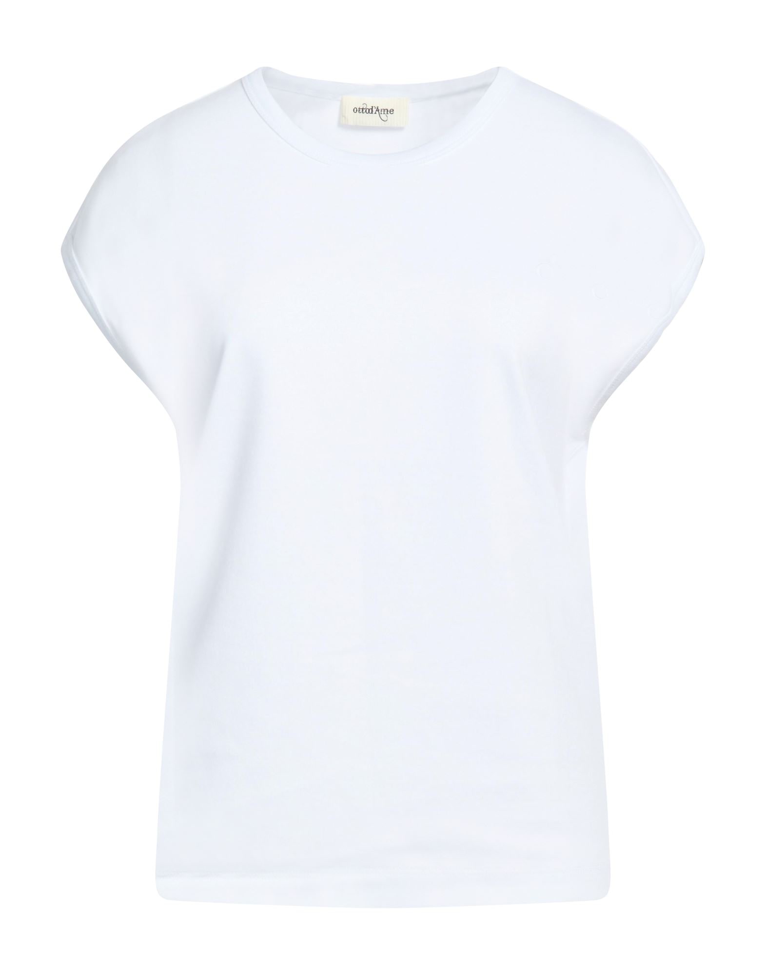 OTTOD'AME - T-shirts