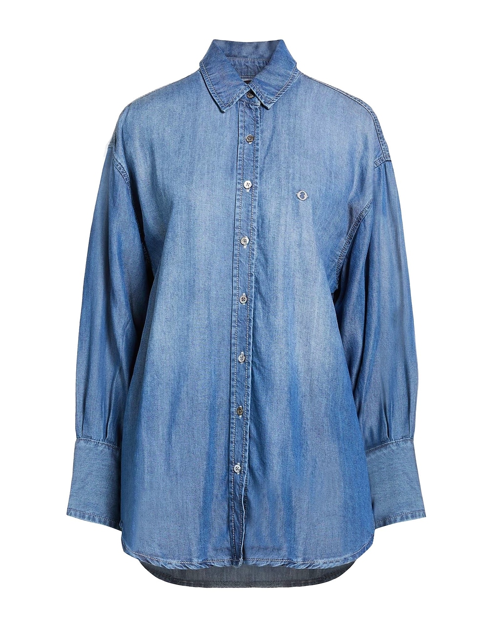 OTTOD'AME - Denim shirts