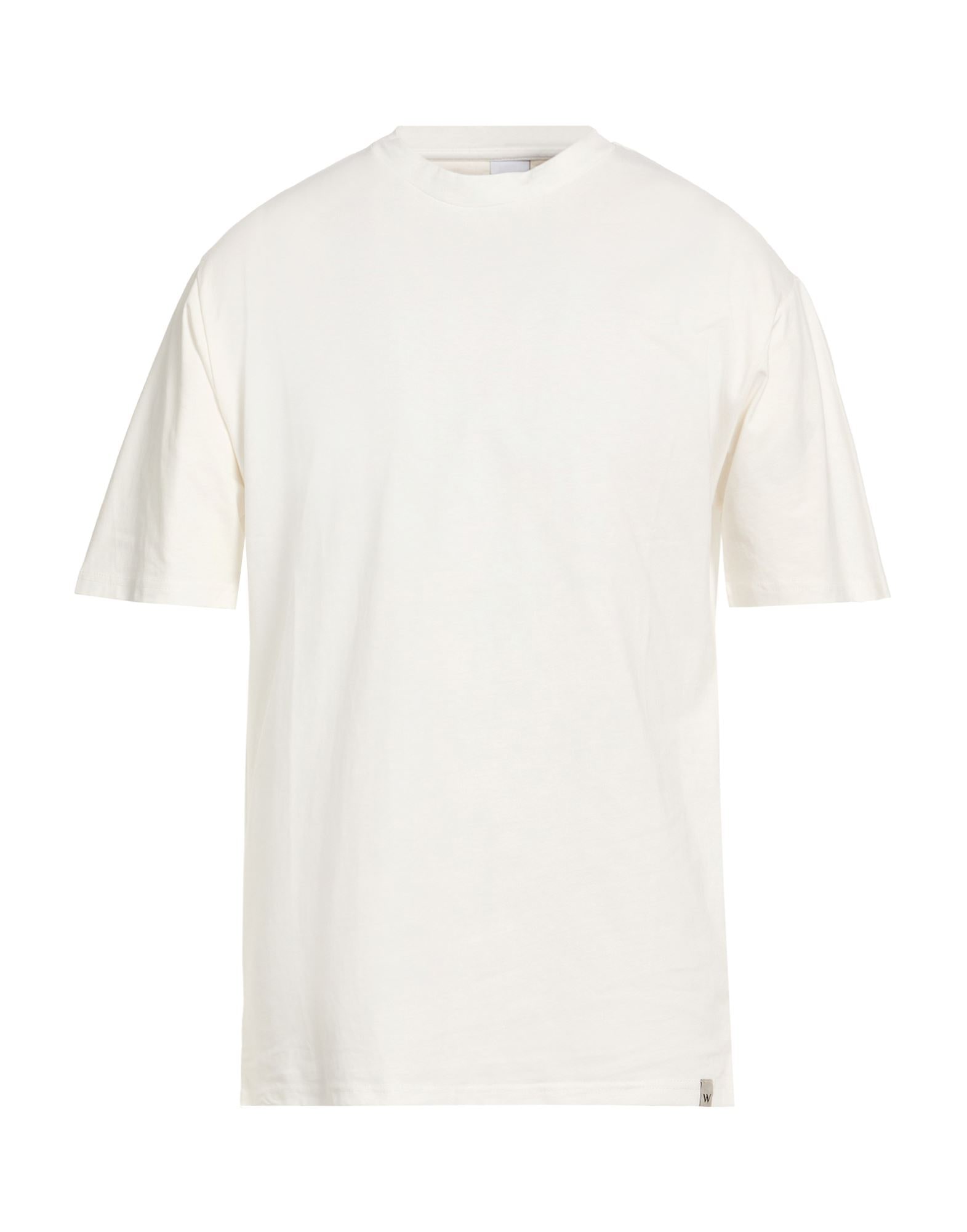 WHY NOT BRAND - Футболки