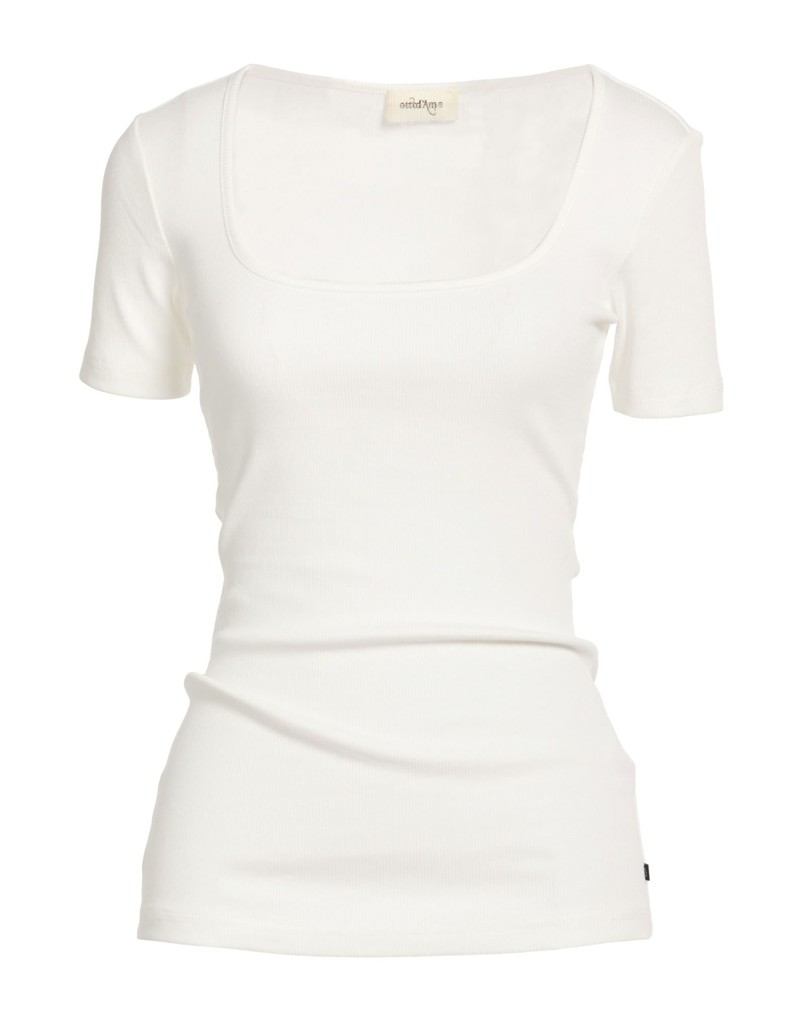 OTTOD'AME - T-shirts