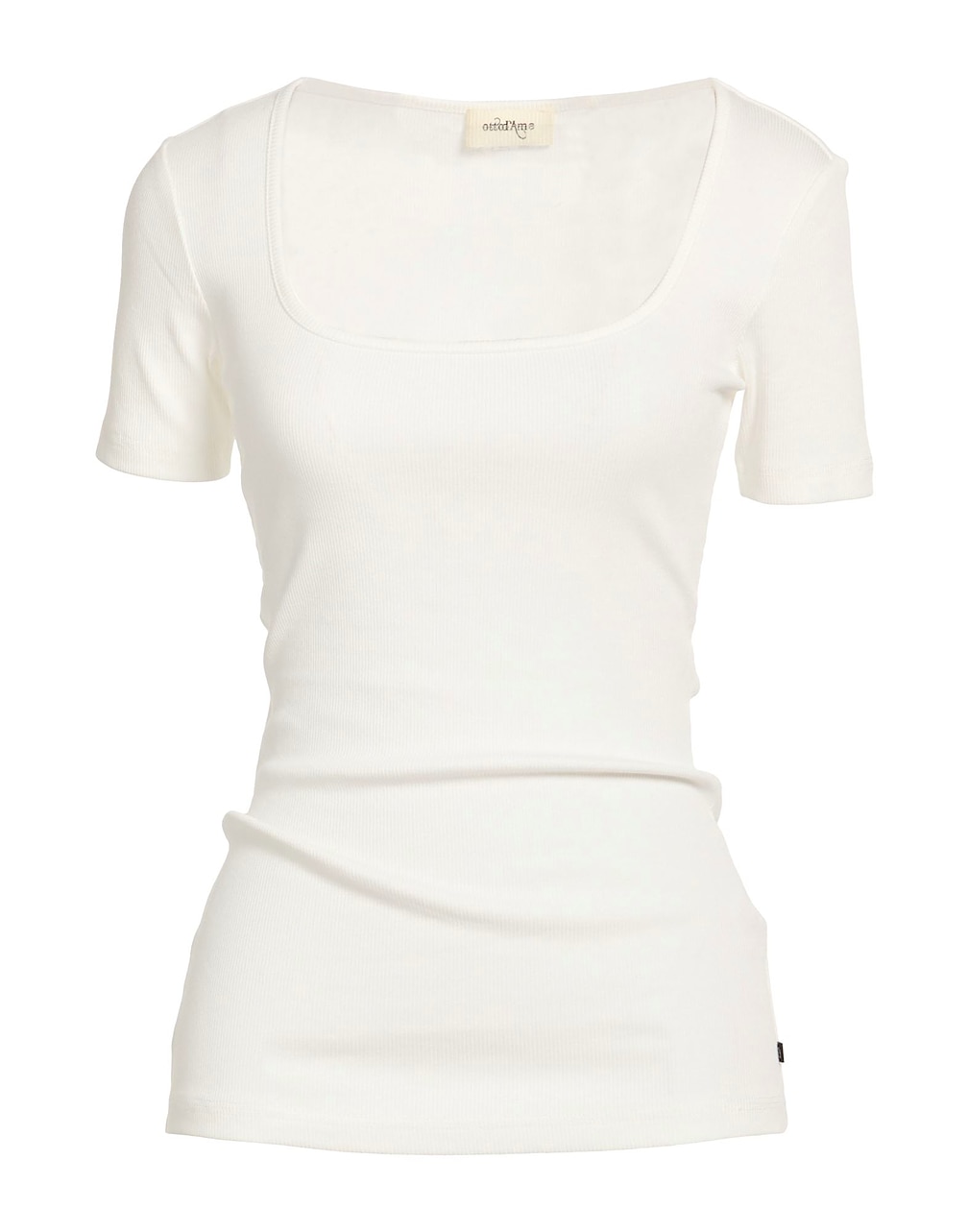 OTTOD'AME - T-shirts