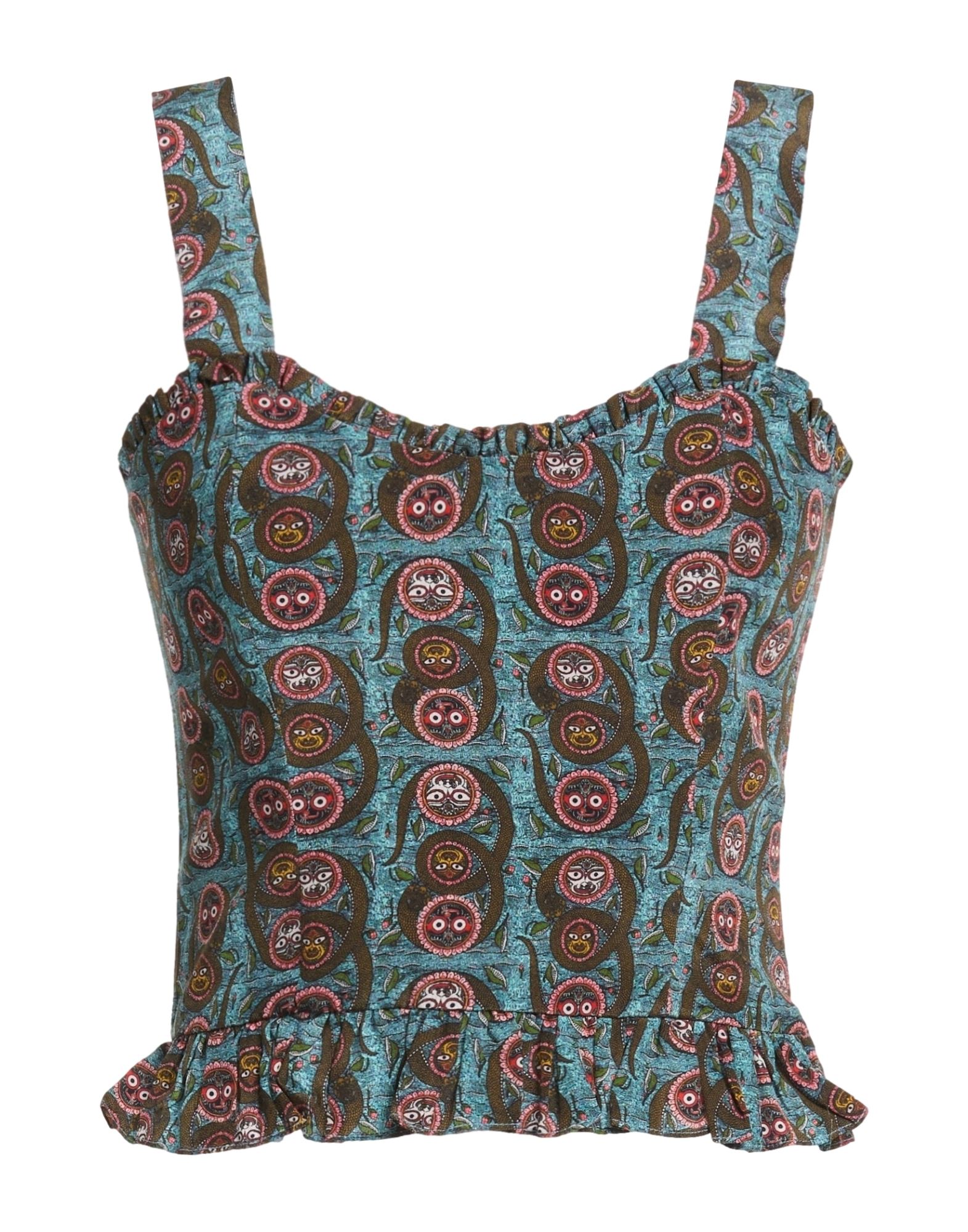 MUZUNGU SISTERS - Tops