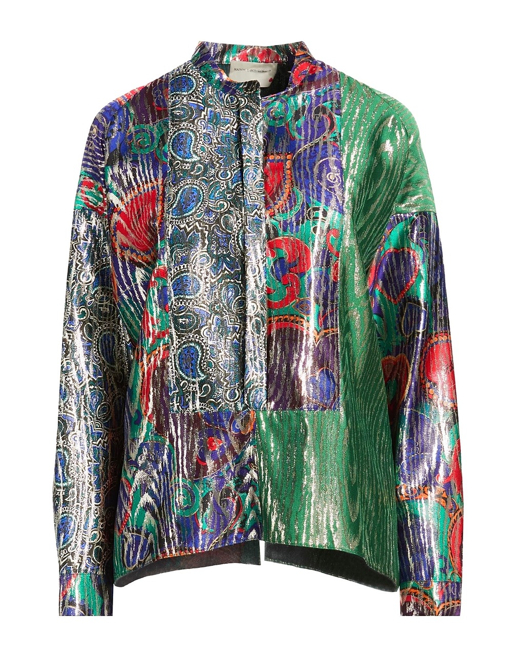 MAISON RABIH KAYROUZ - Tops