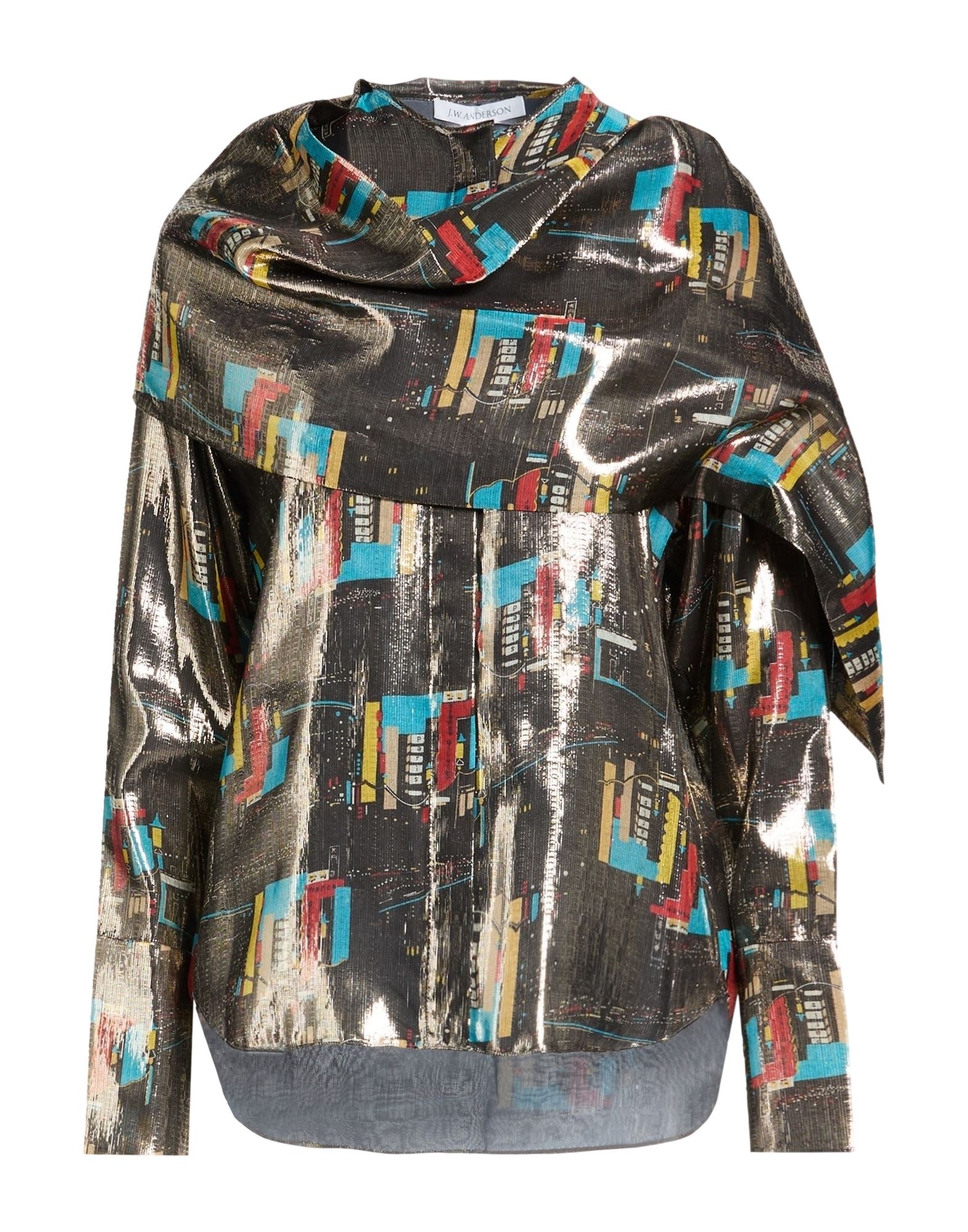 JW ANDERSON - Shirts