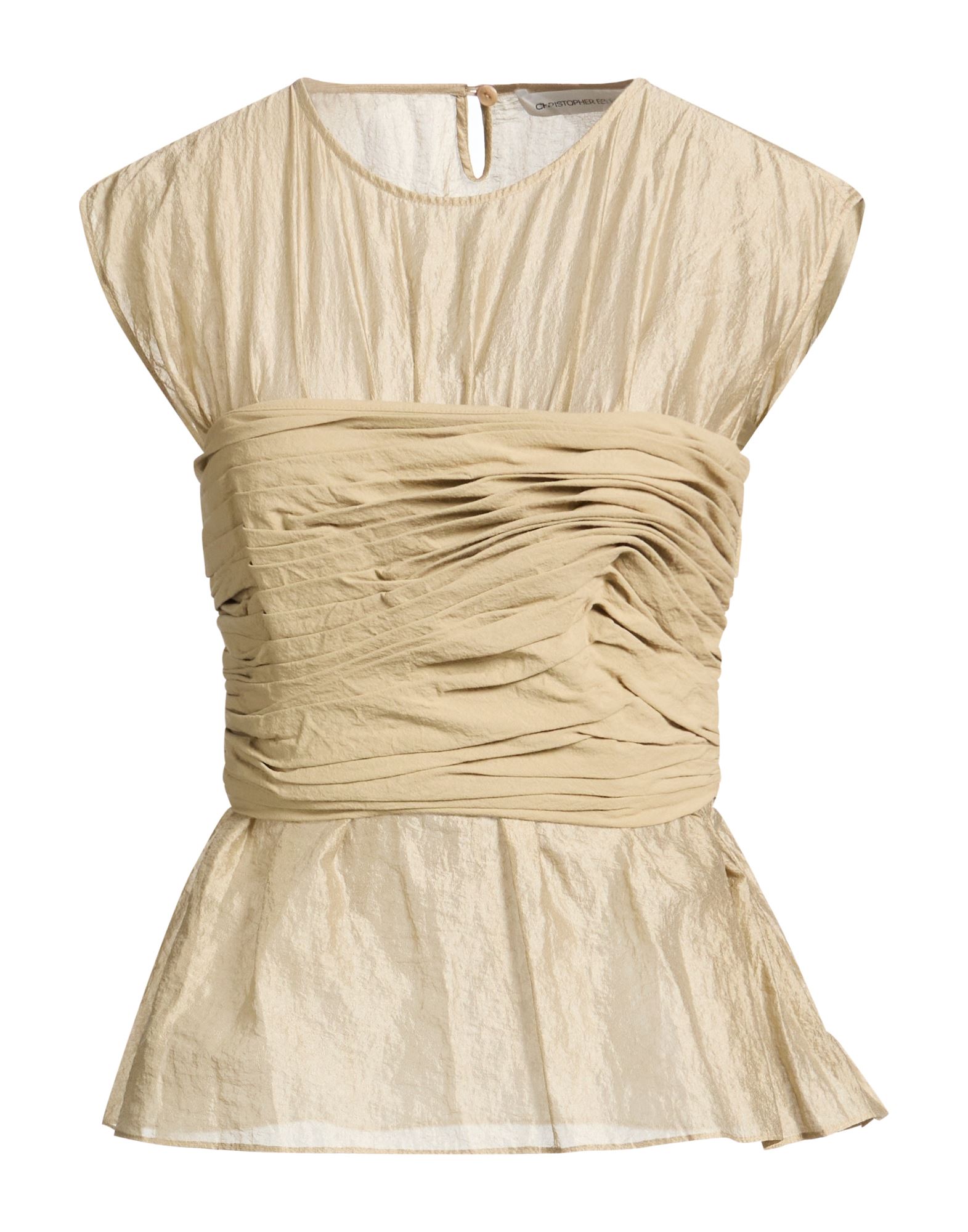 CHRISTOPHER ESBER - Tops