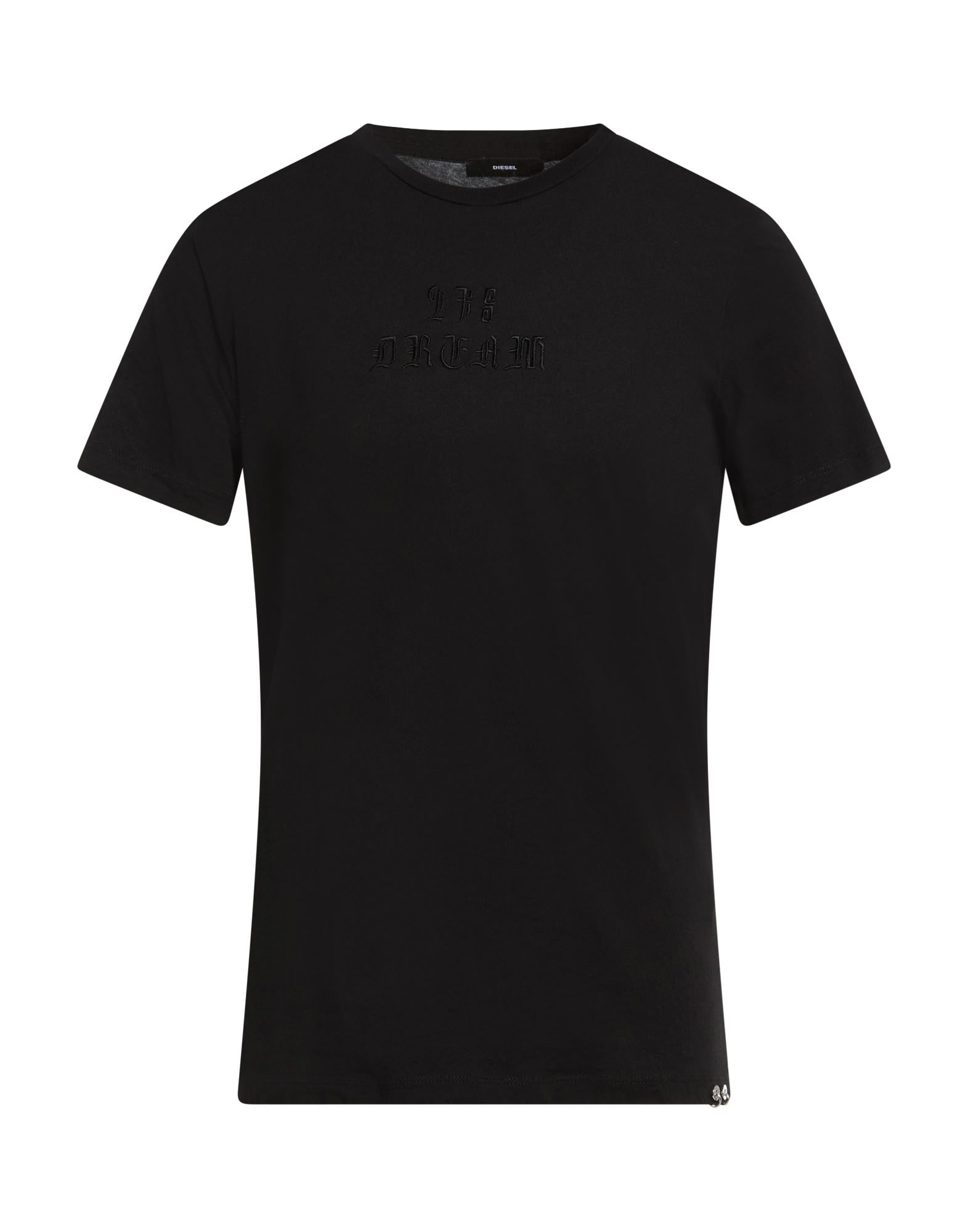 DIESEL - Футболки