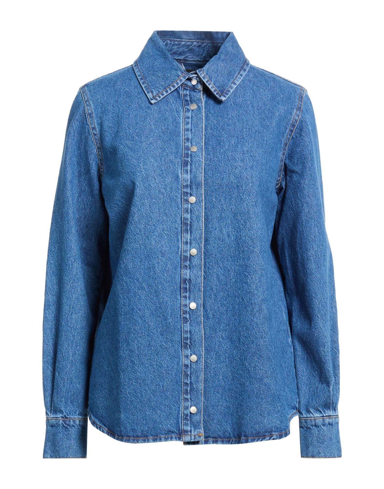 OTTOD'AME - Denim shirts
