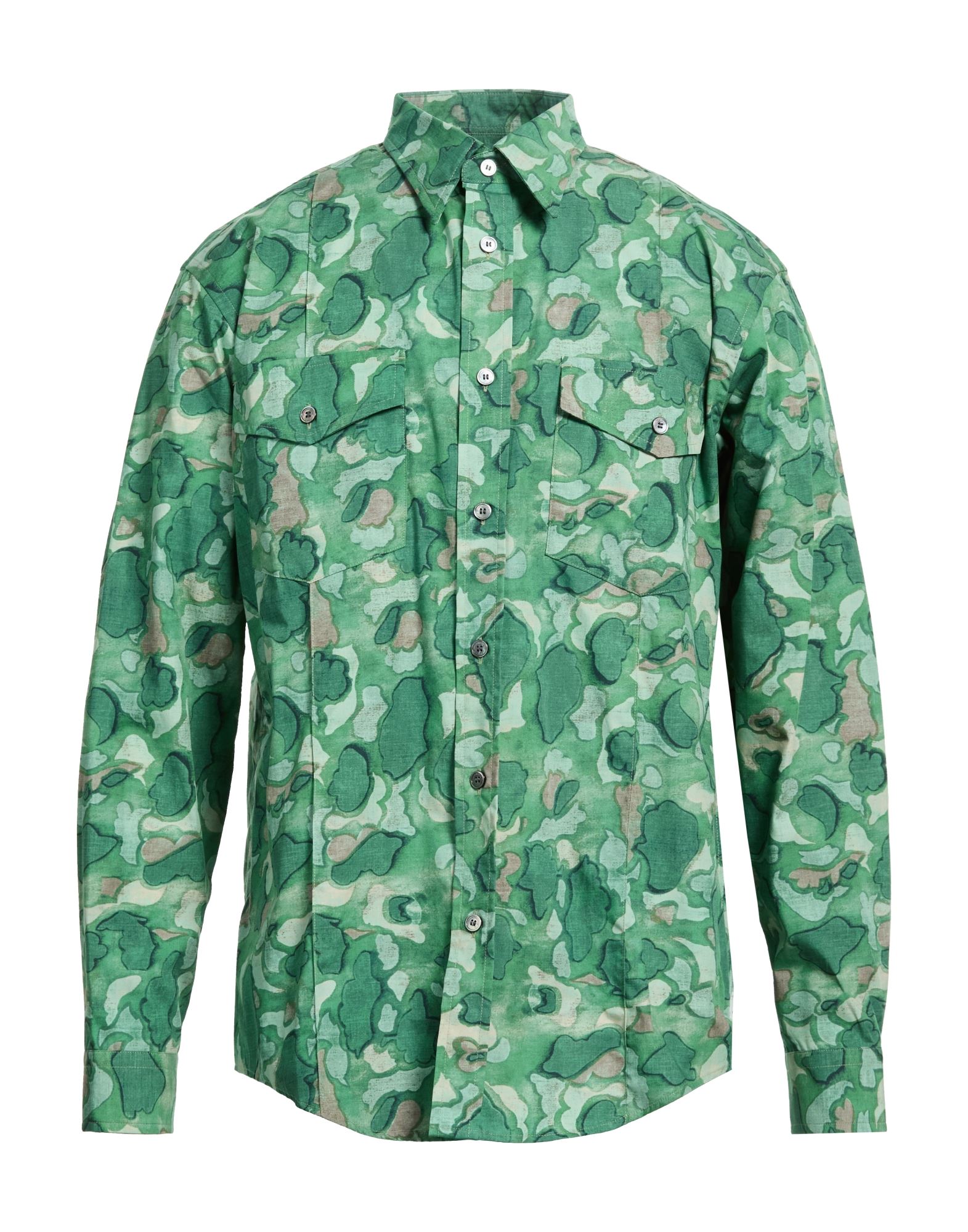 DEPARTMENT 5 - Hemden