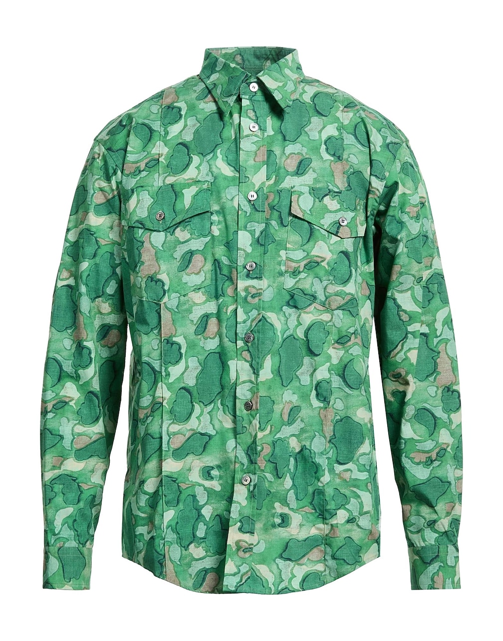 DEPARTMENT 5 - Chemises