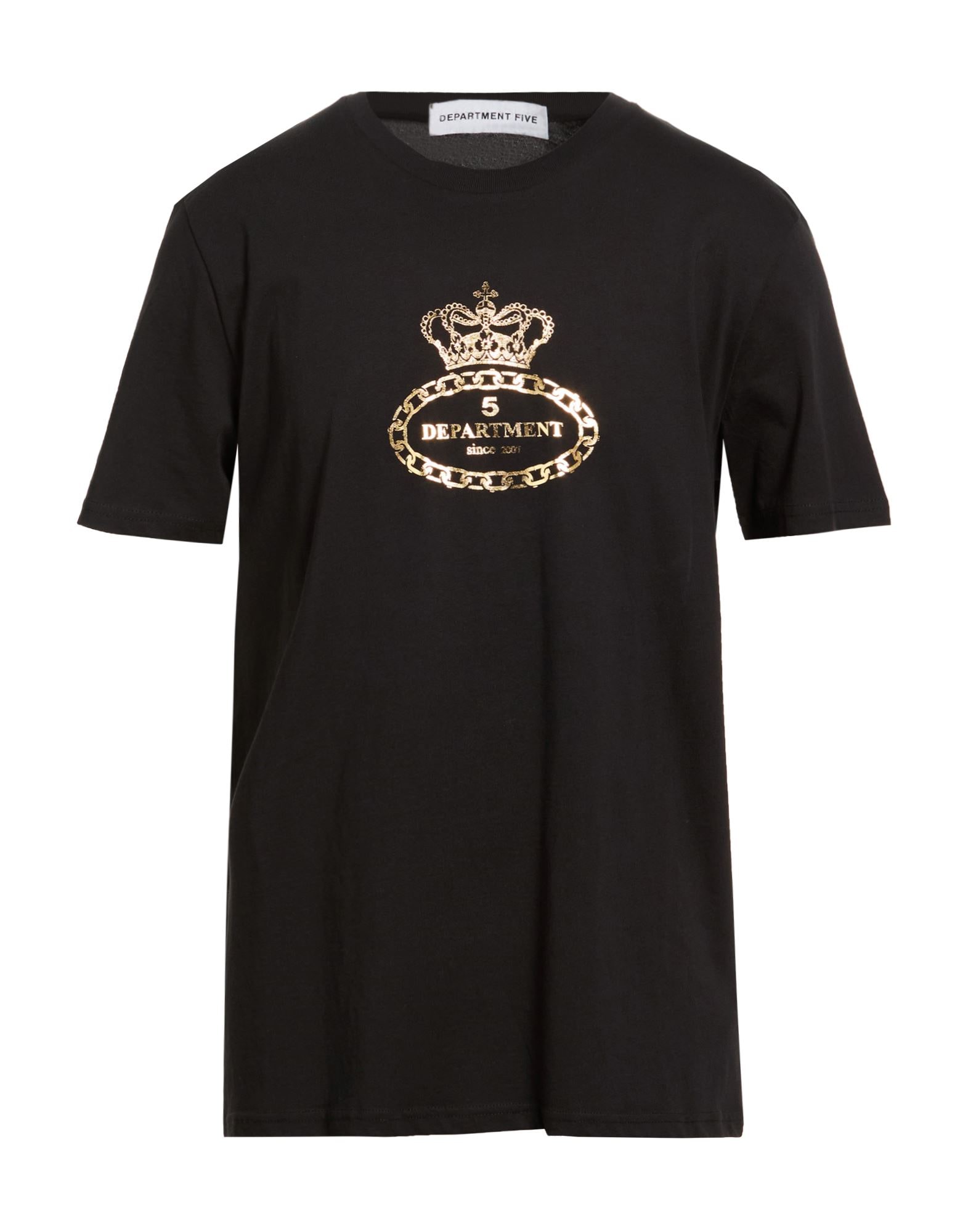 DEPARTMENT 5 - T-shirts