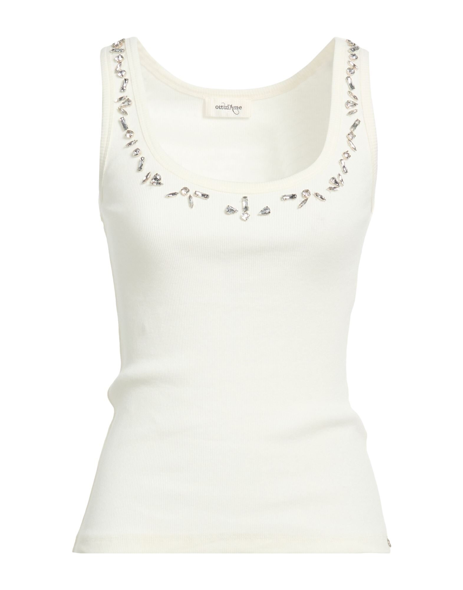 OTTOD'AME - Tank Tops