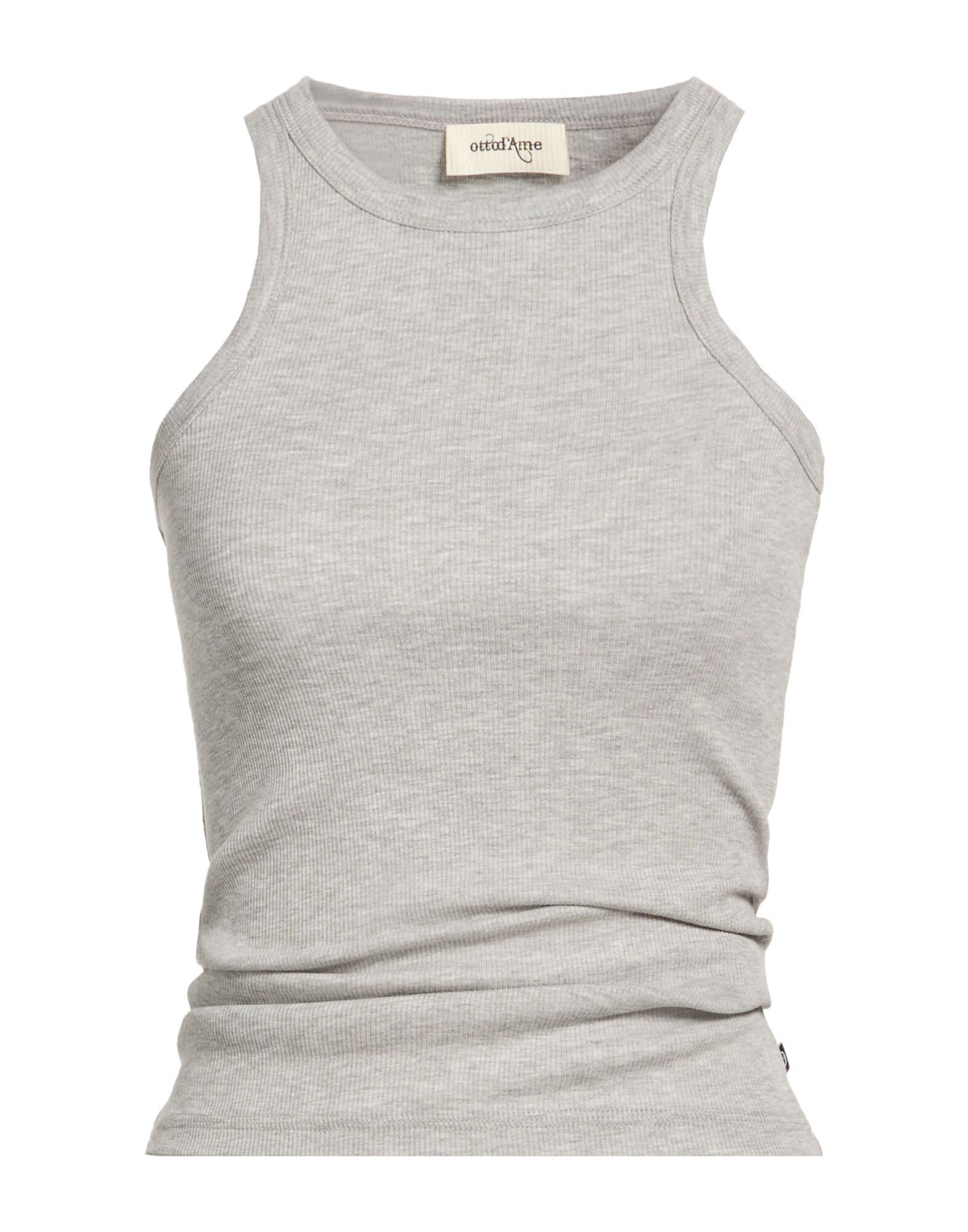 OTTOD'AME - Tank tops