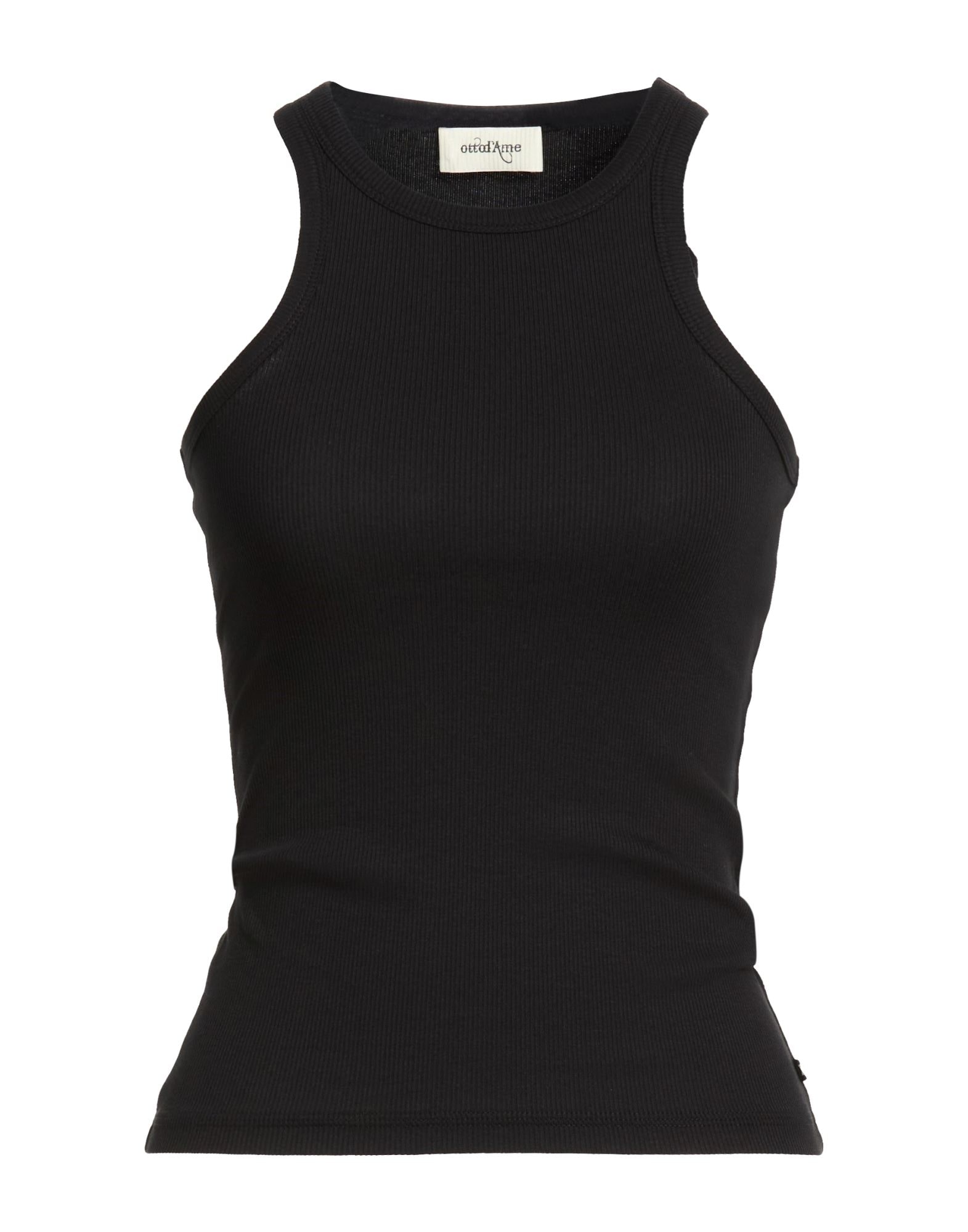 OTTOD'AME - Tank tops