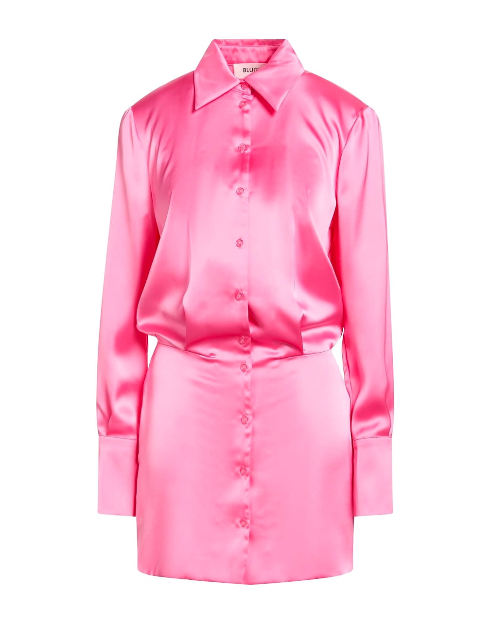 BLUGIRL - Mini dresses