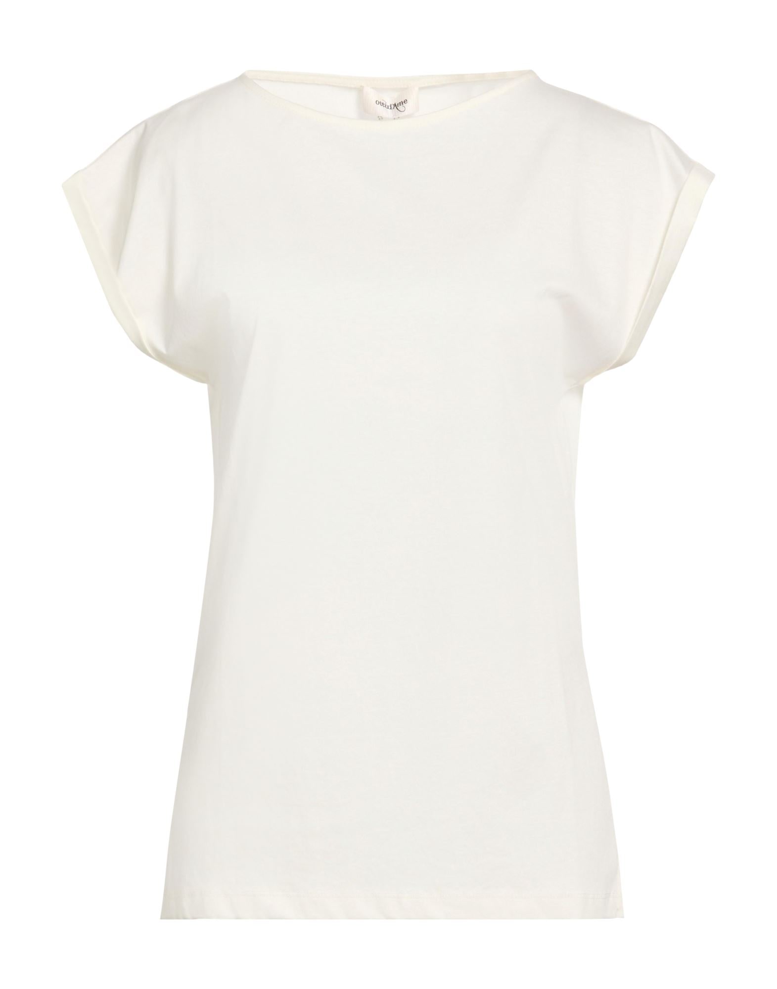 OTTOD'AME - T-shirts