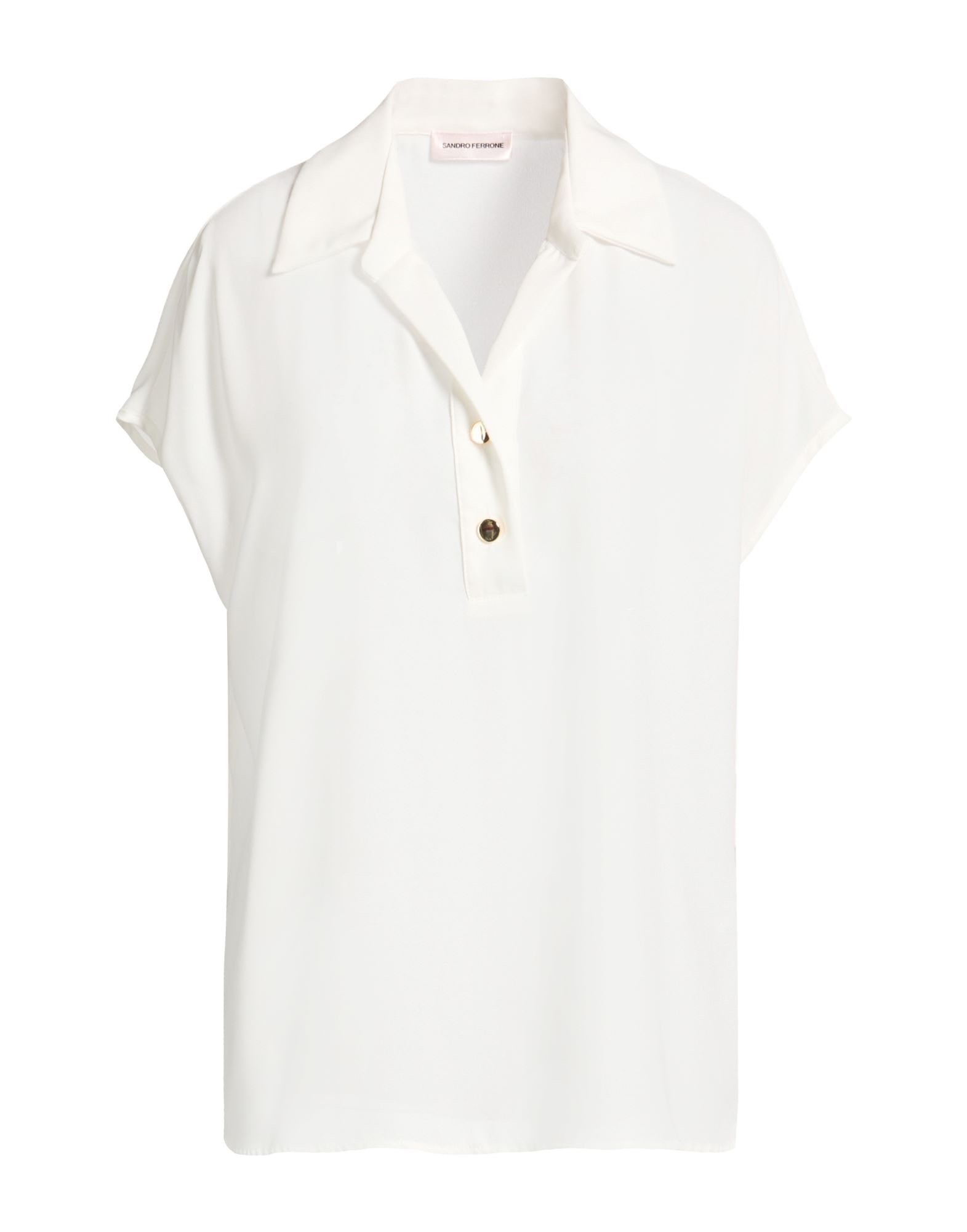 SANDRO FERRONE - Топы без рукавов