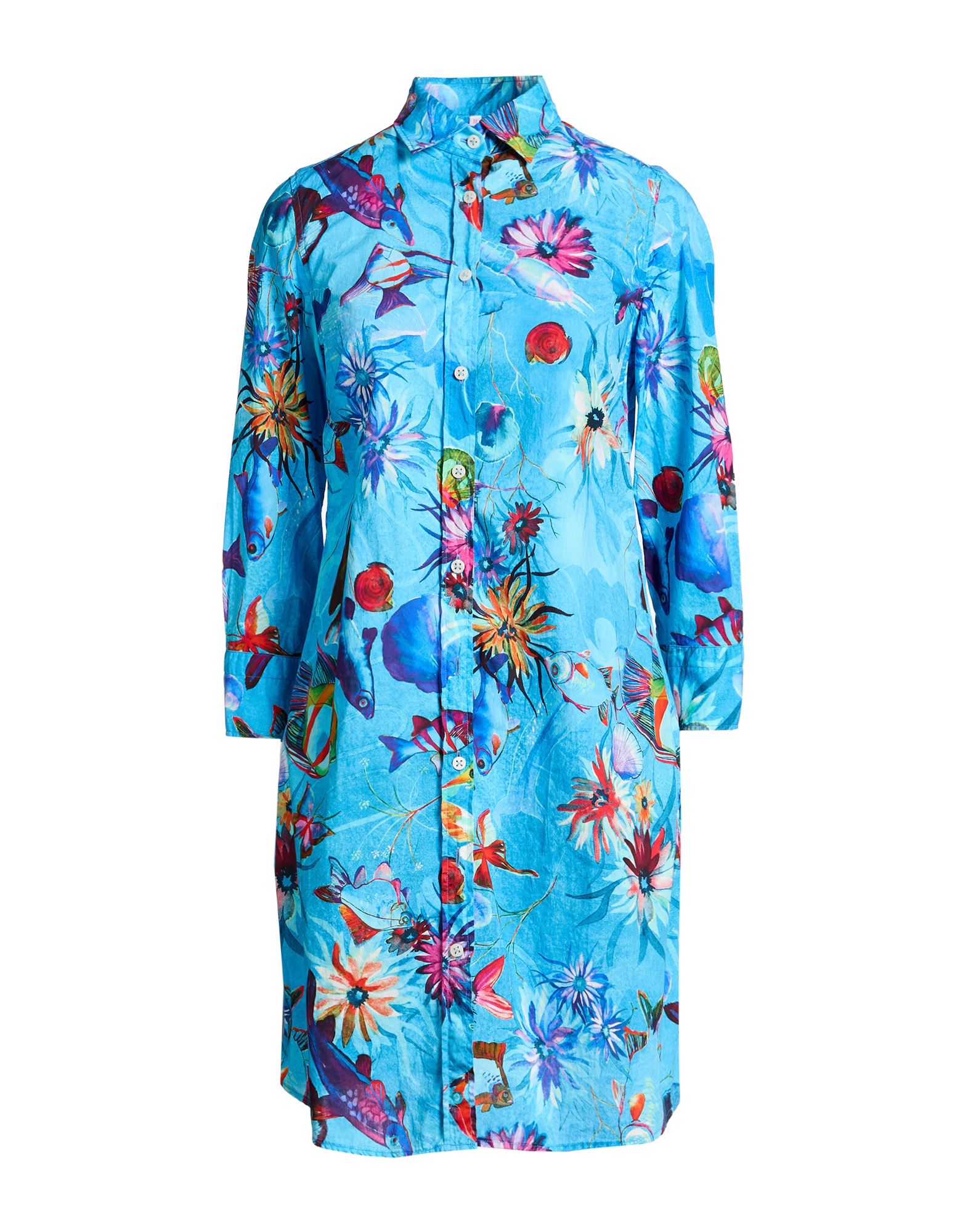 MISS BASTONCINO - Mini dresses