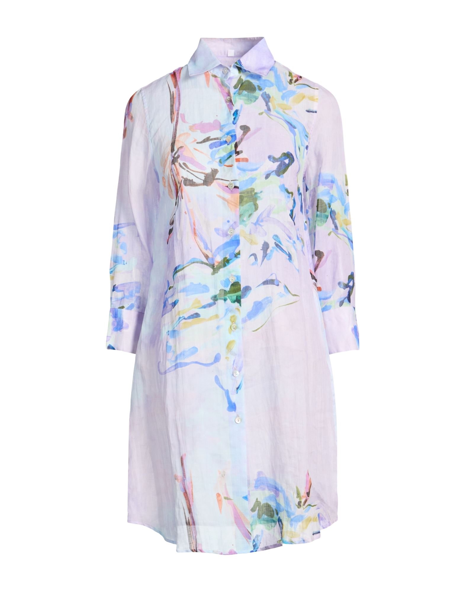 MISS BASTONCINO - Короткие платья