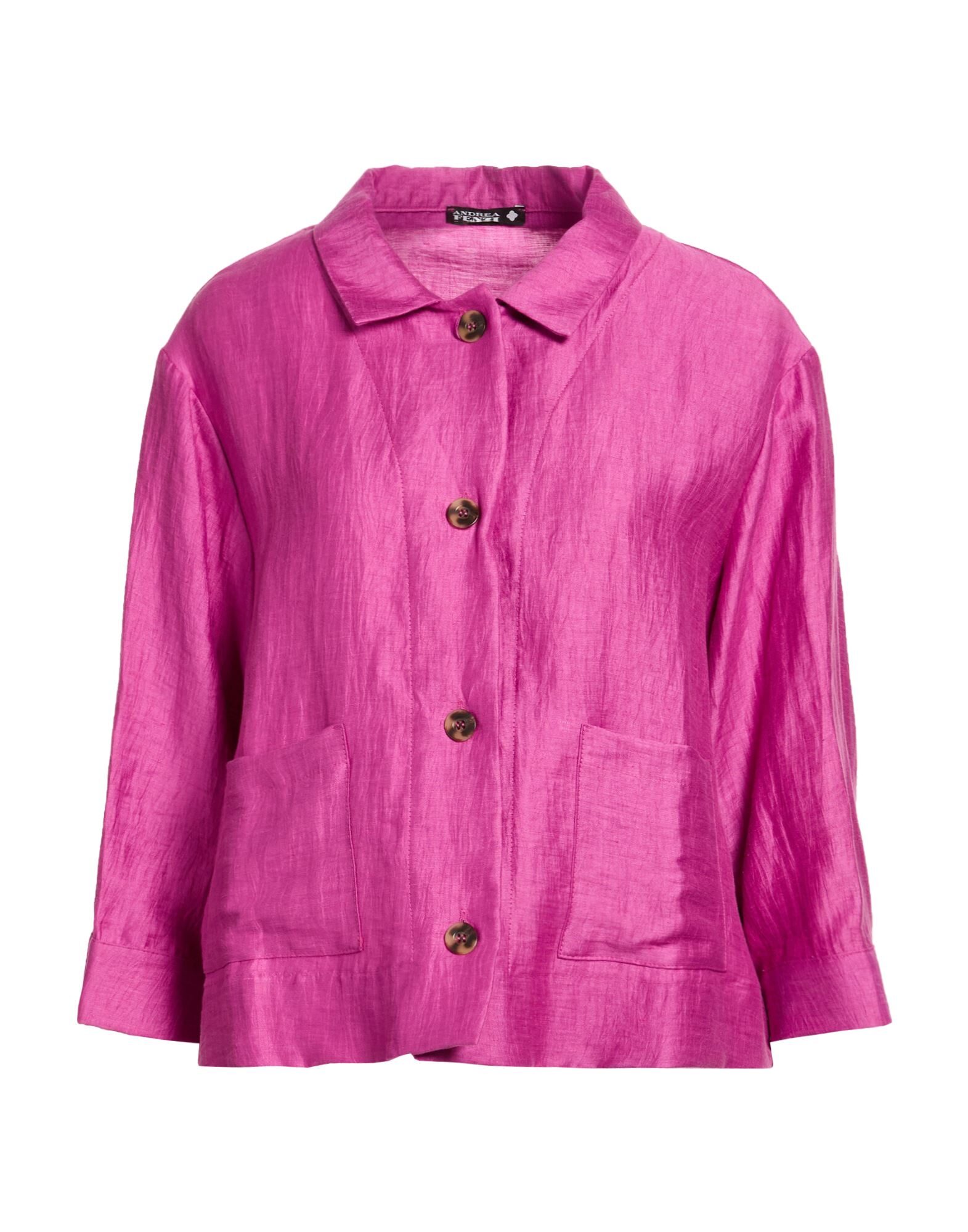 ANDREA FENZI - Shirts