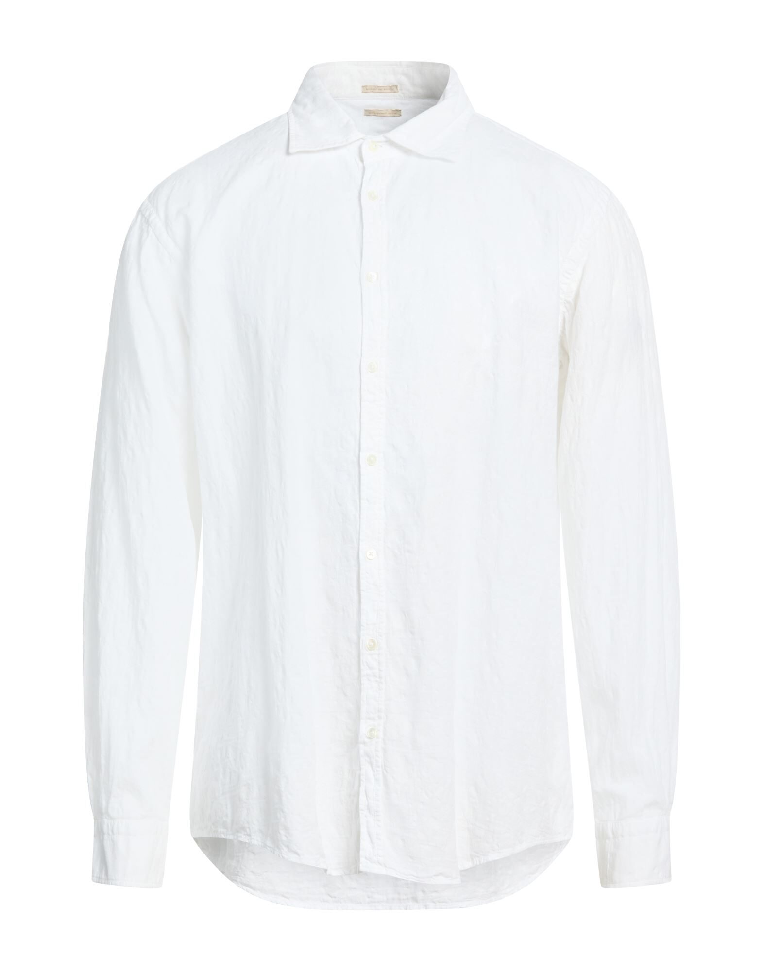 MASSIMO ALBA - Рубашки 