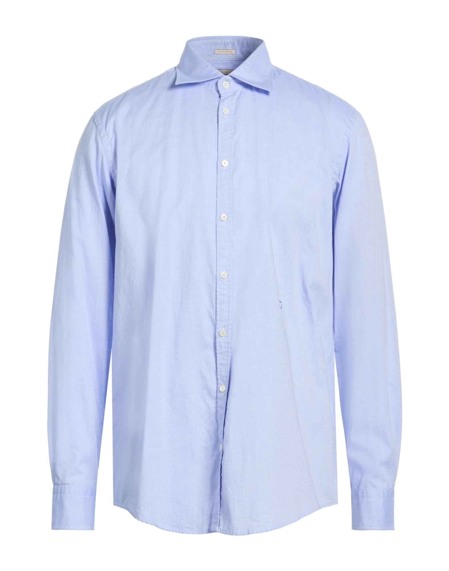 MASSIMO ALBA - Shirts