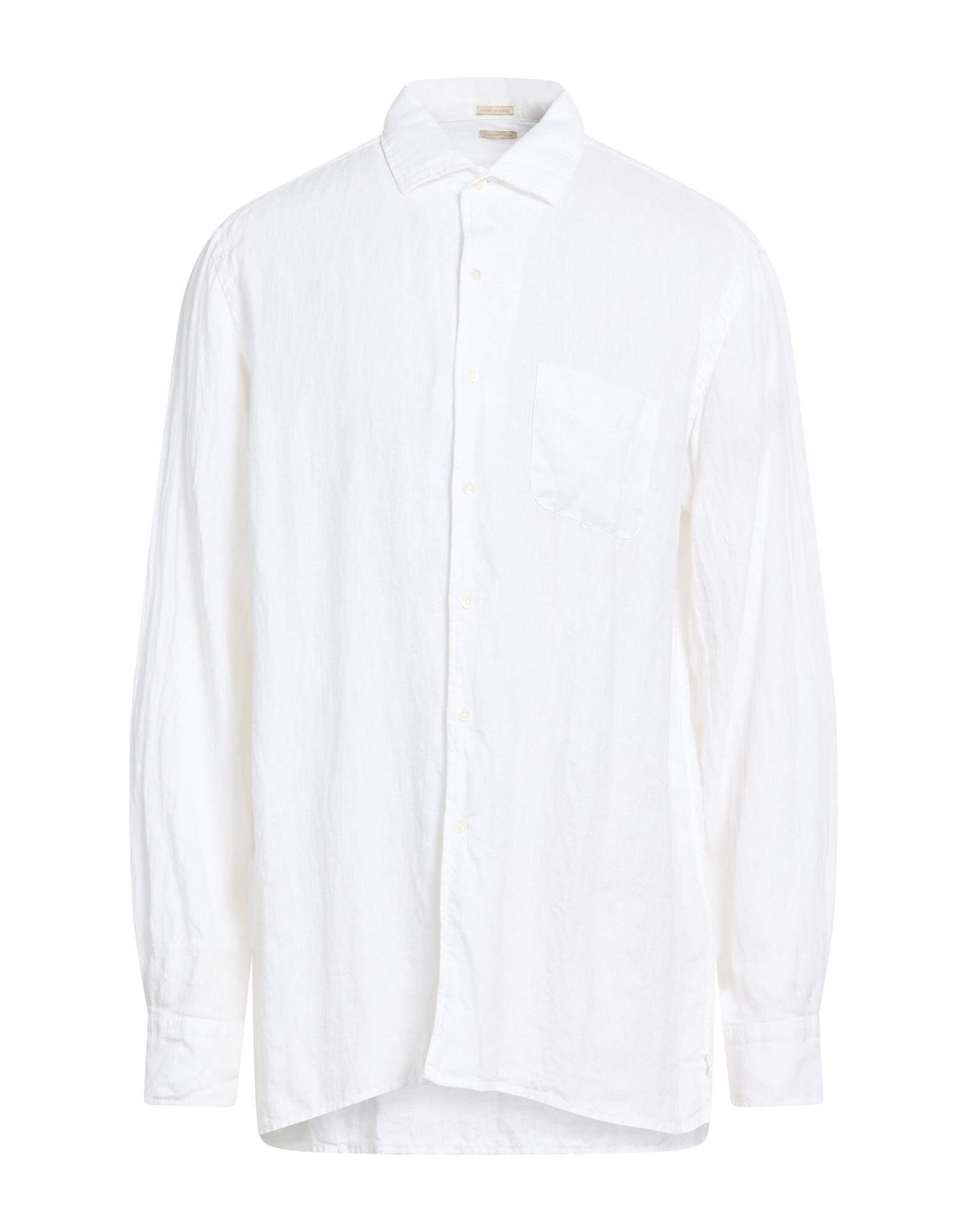 MASSIMO ALBA - Shirts