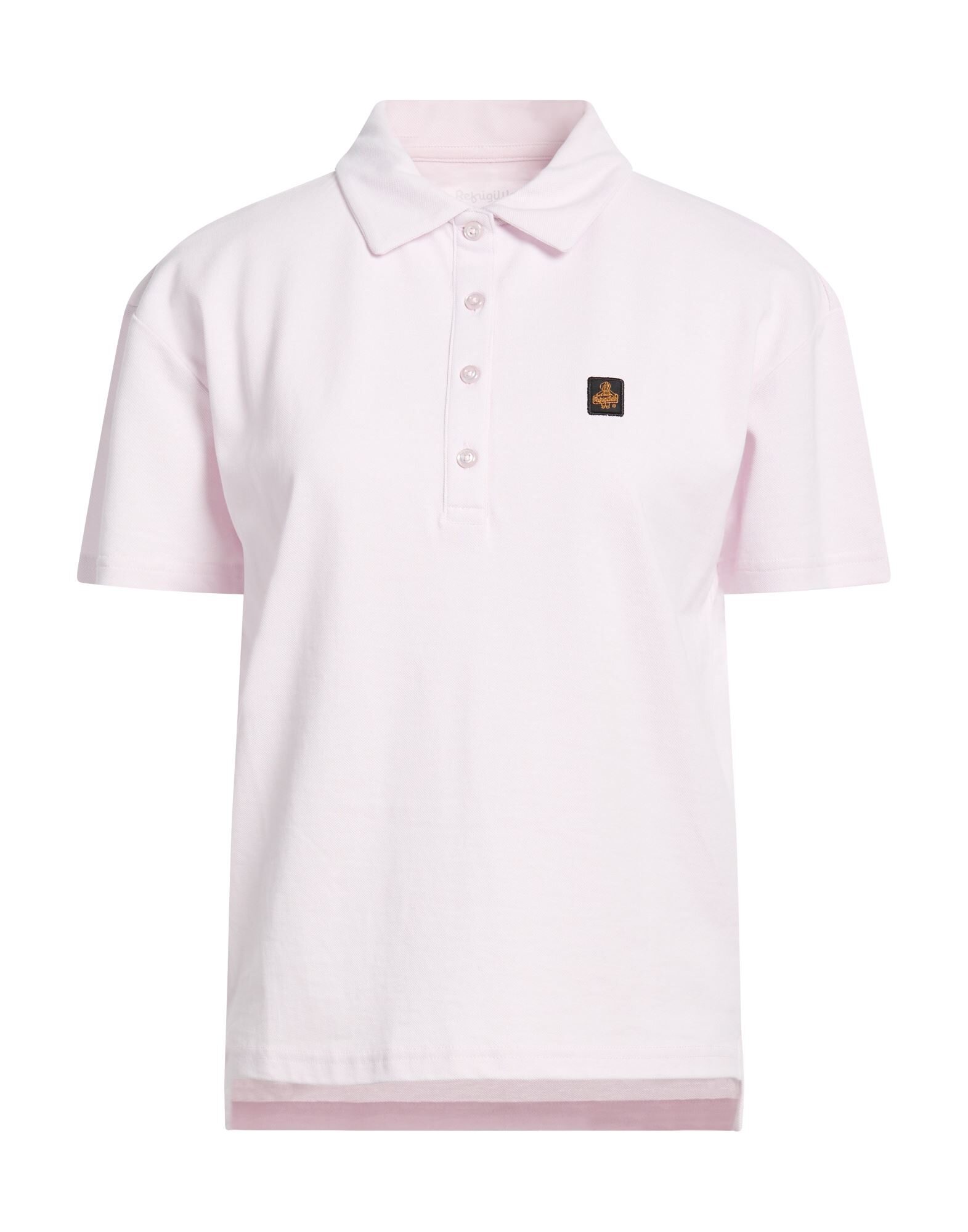 REFRIGIWEAR - Polo shirts