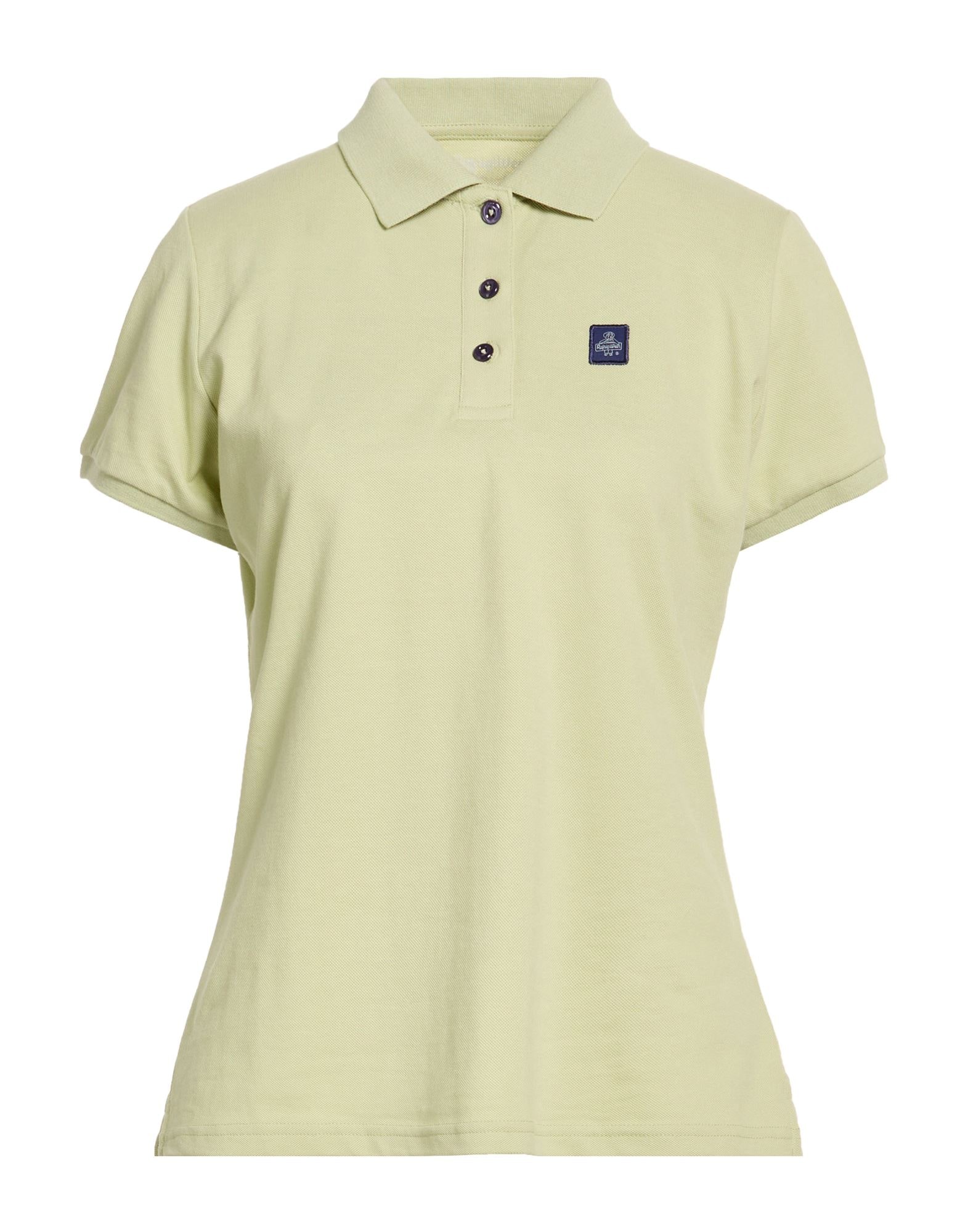 REFRIGIWEAR - Polo shirts