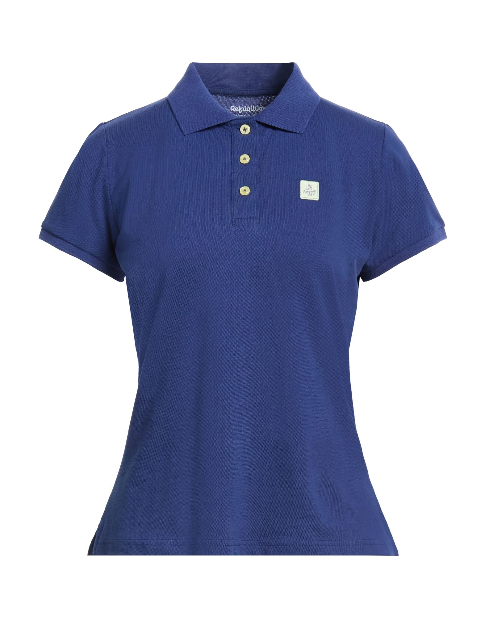 REFRIGIWEAR - Poloshirts